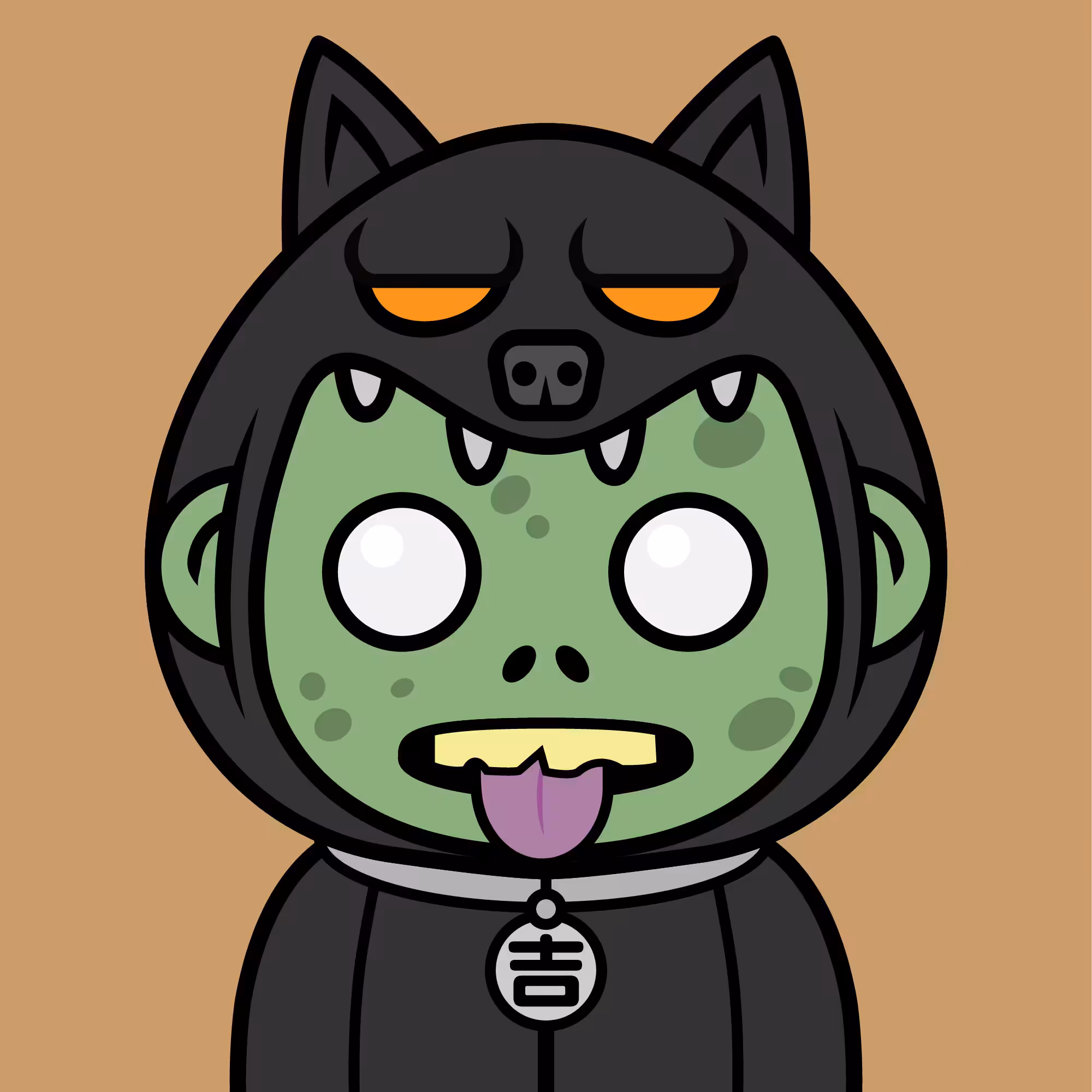 #10 ZombieVerse