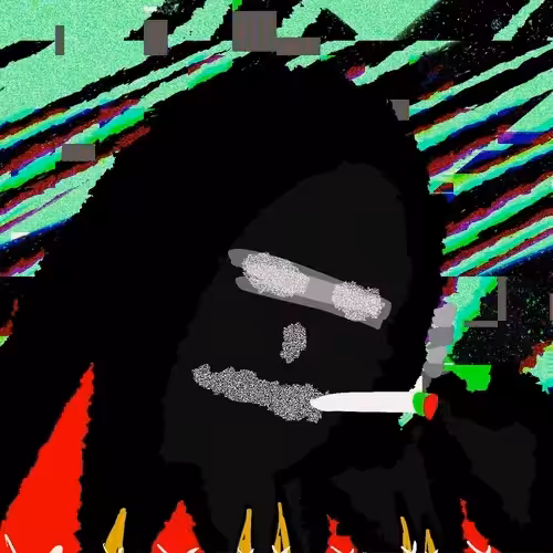 POTHEADZ #2339