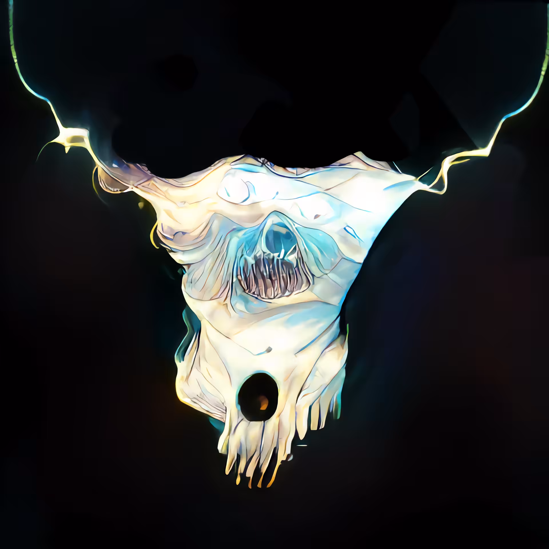 The Lovers’ Pendant
