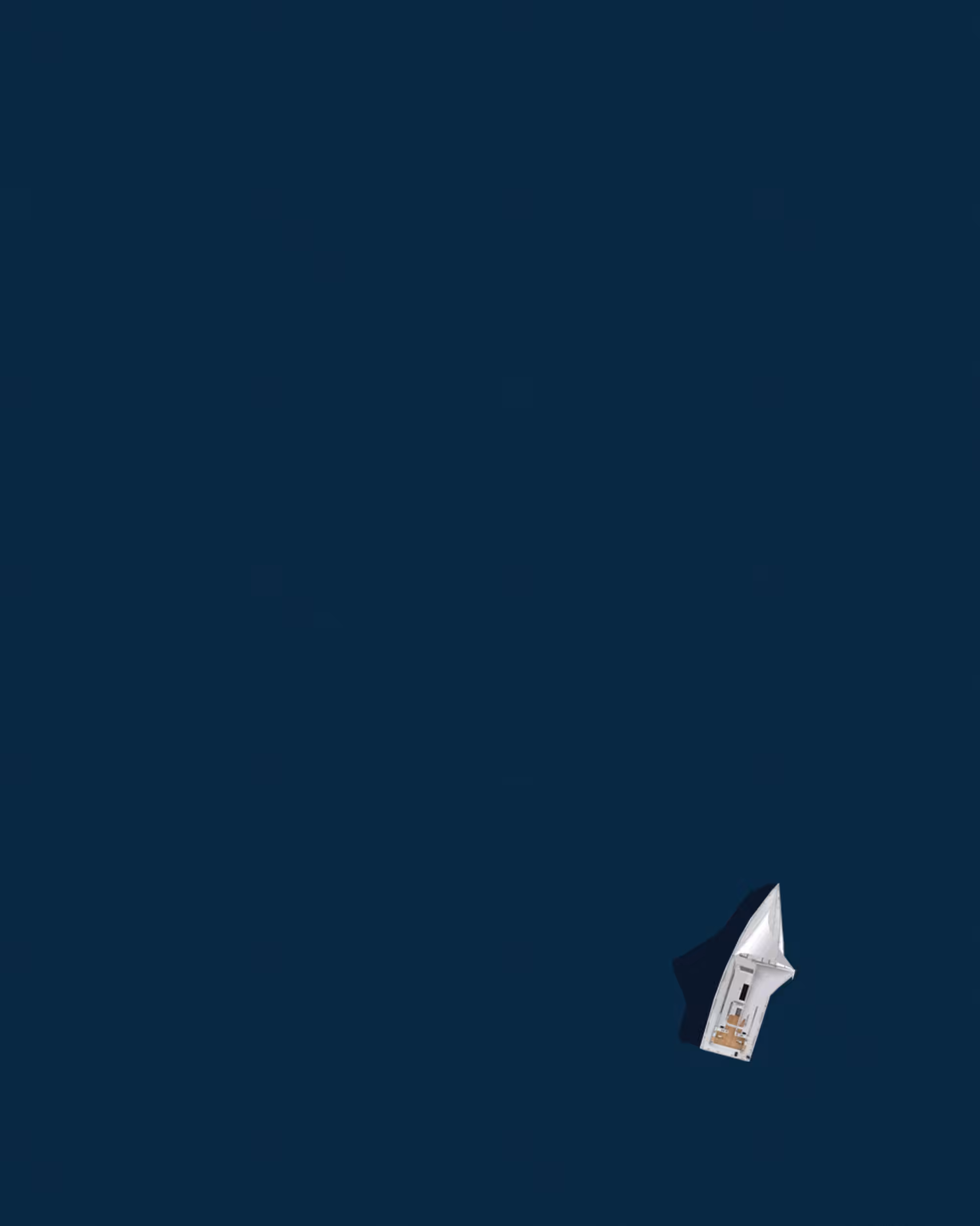 Sailboat