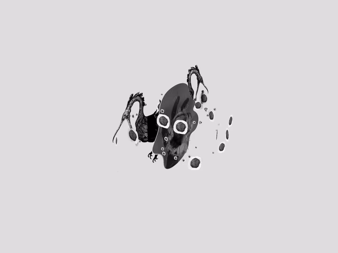 FORMLESS