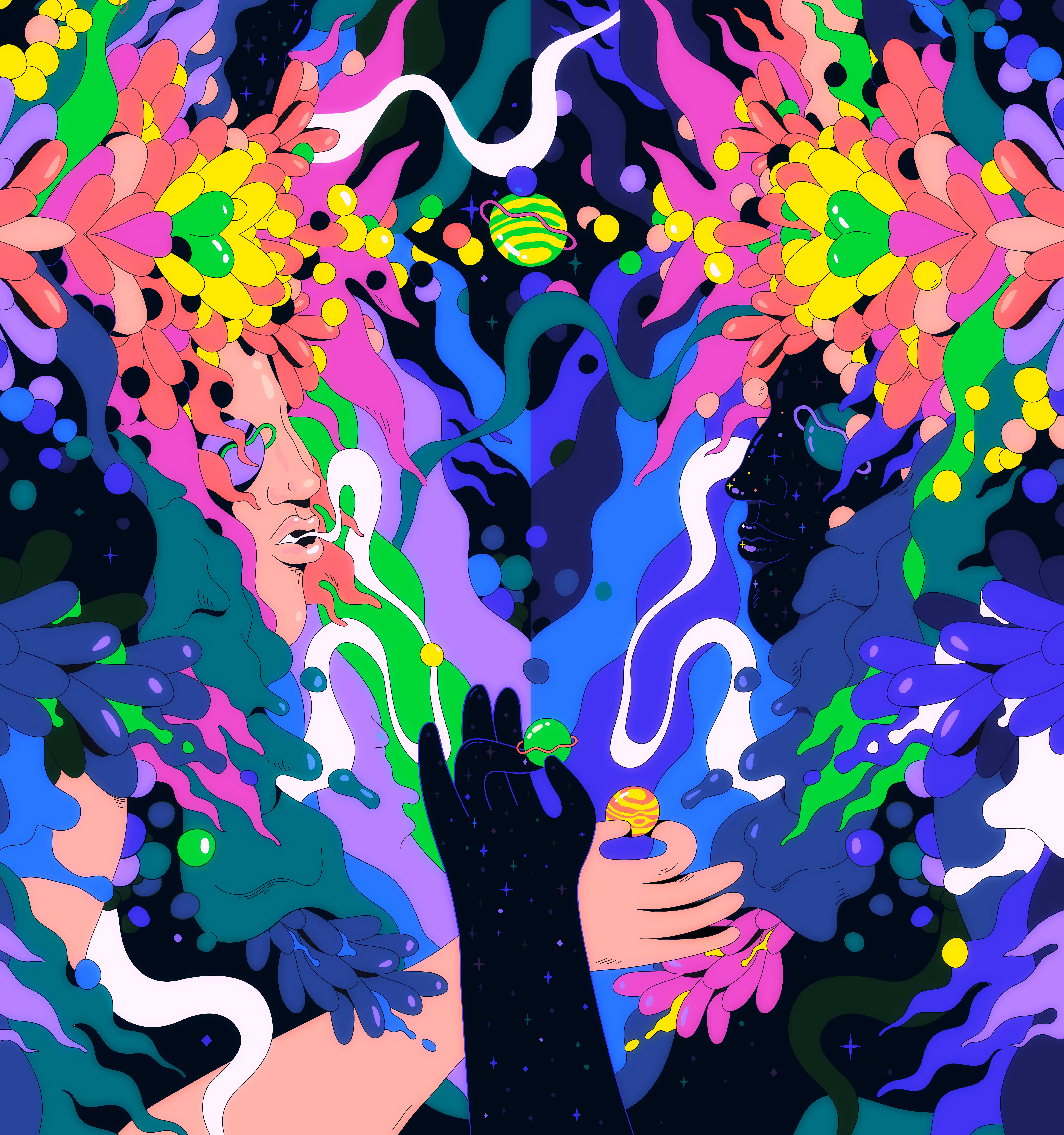 Connection