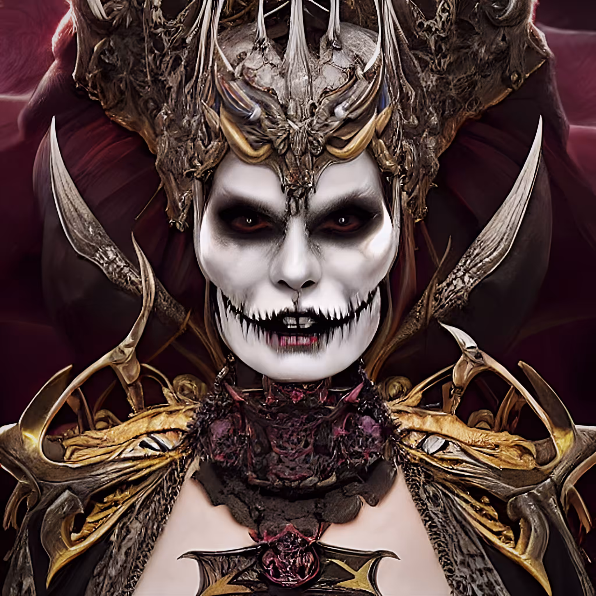 LORD SOULREAPER