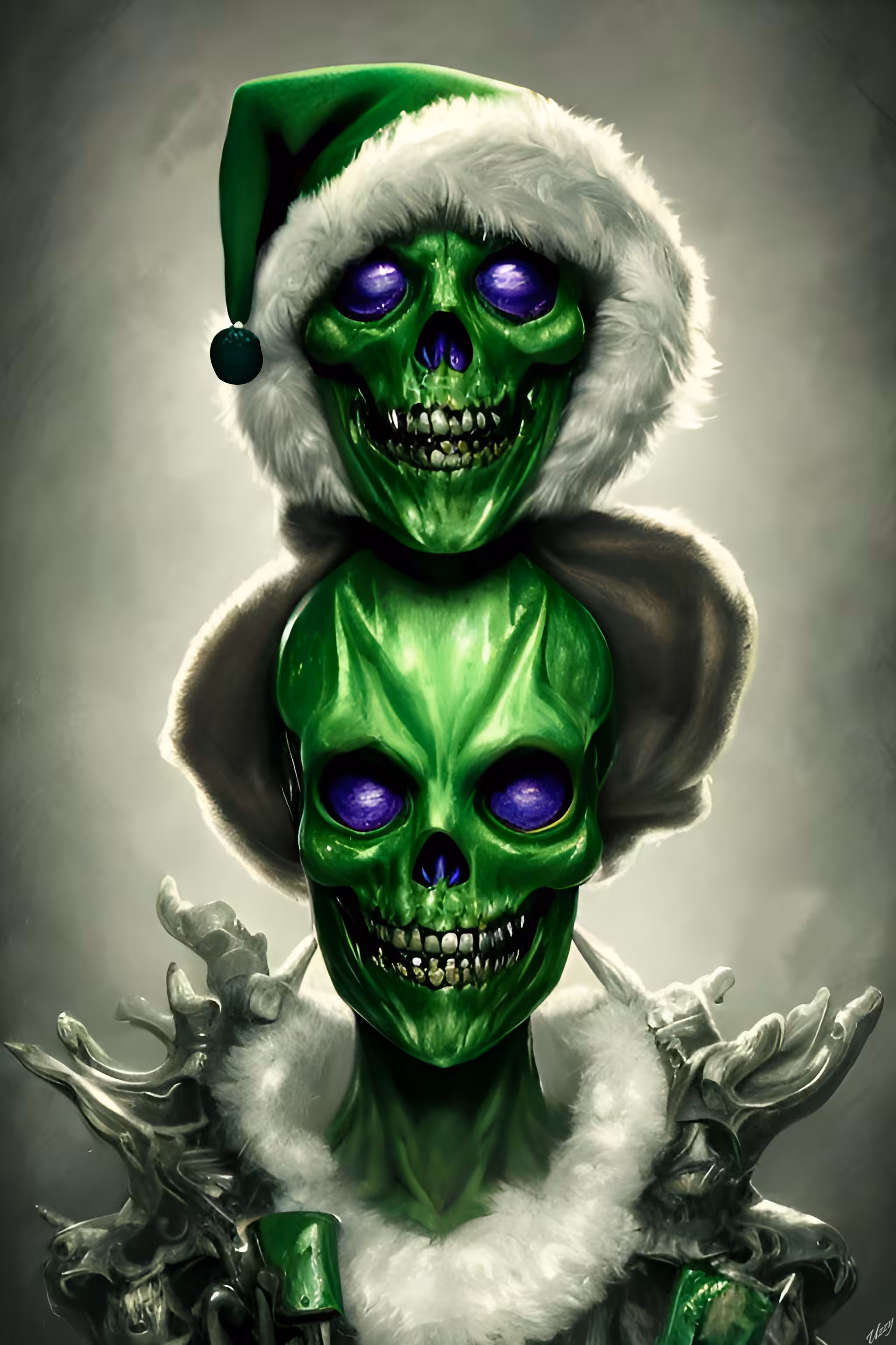 Xmass 2022 #9