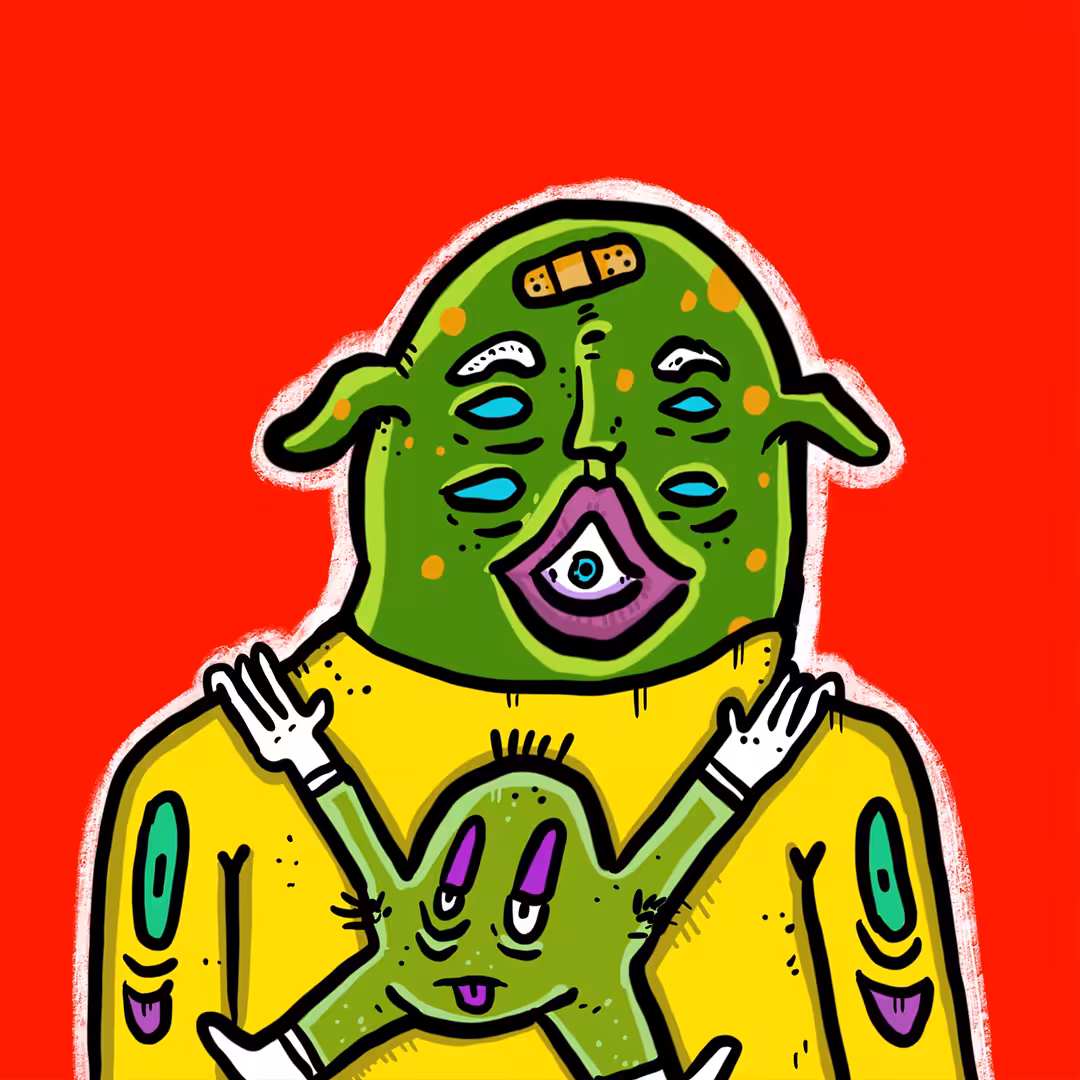 Carnie #227