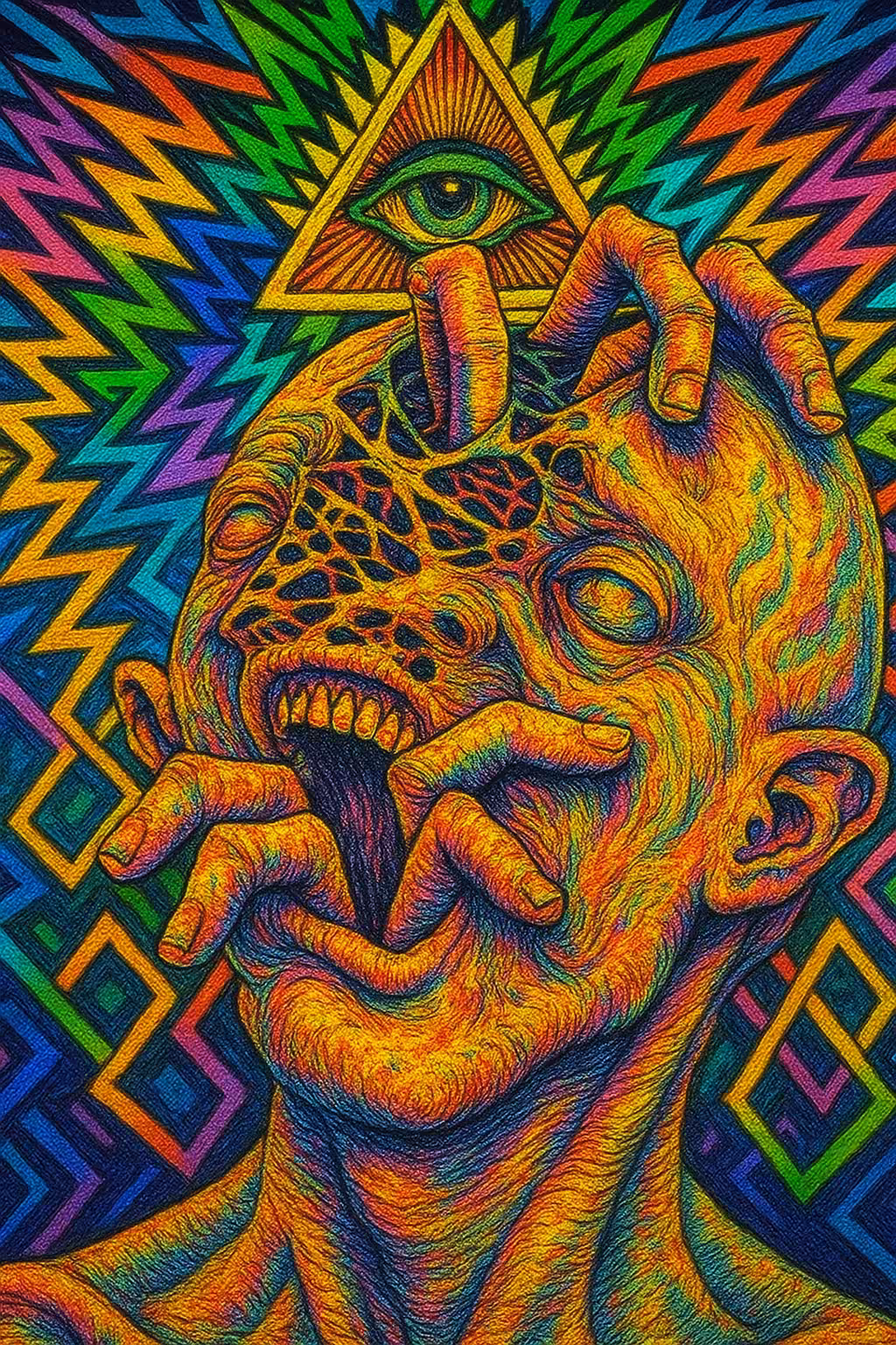Mute