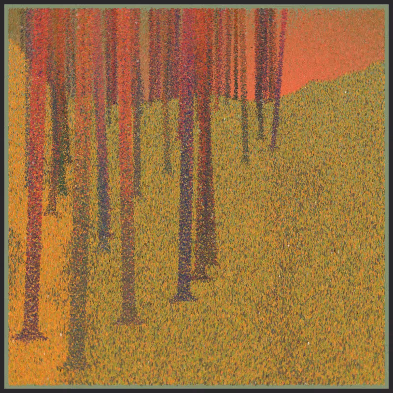 forest #118