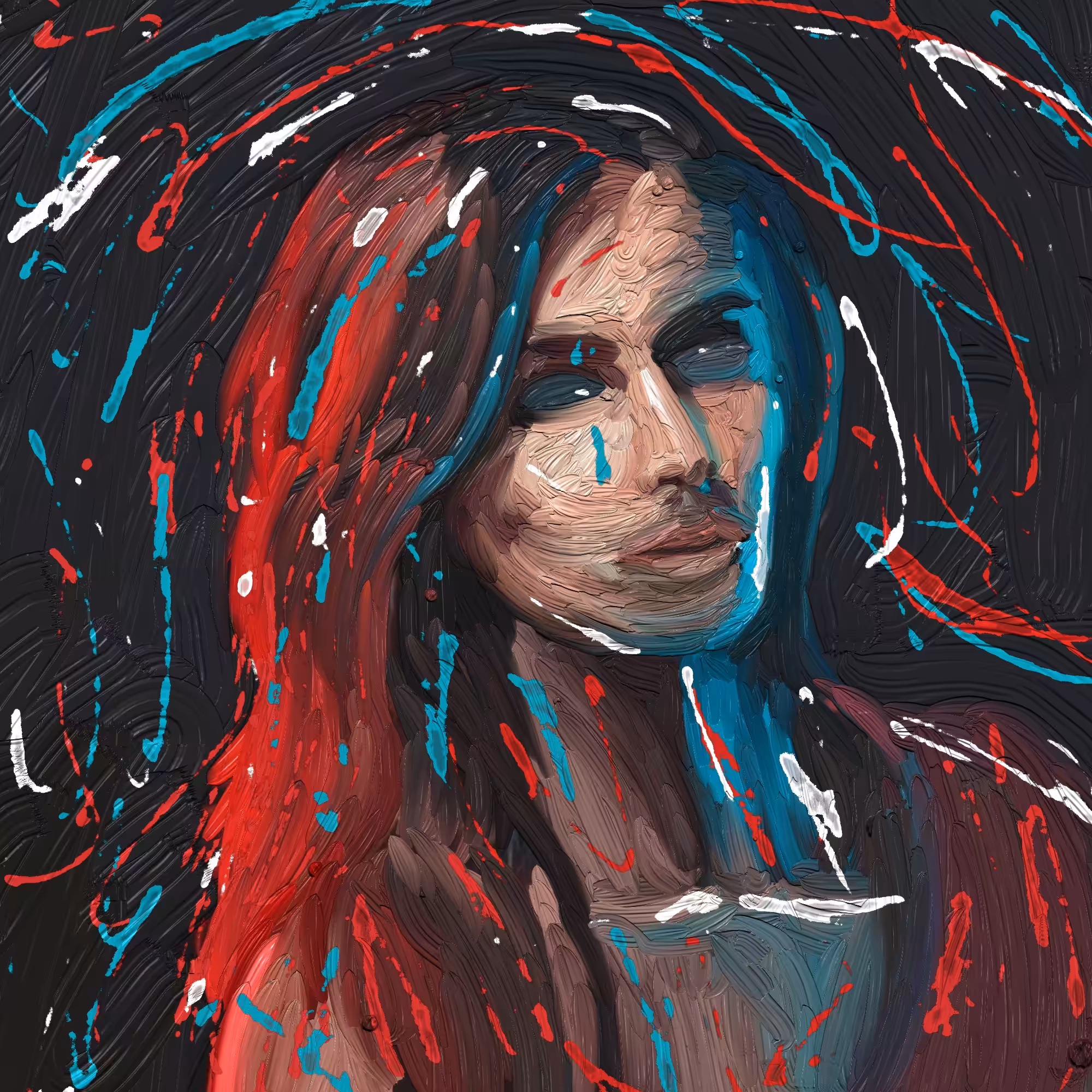 Natural Humans 16