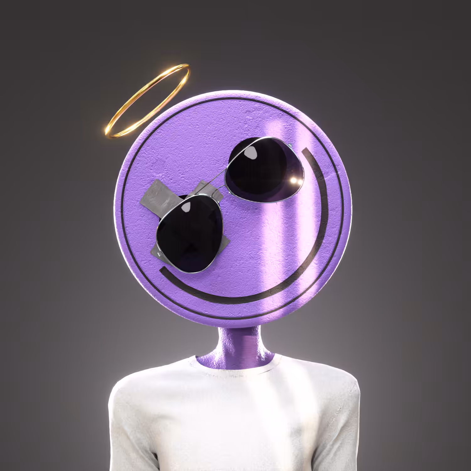 Pillhead #5694