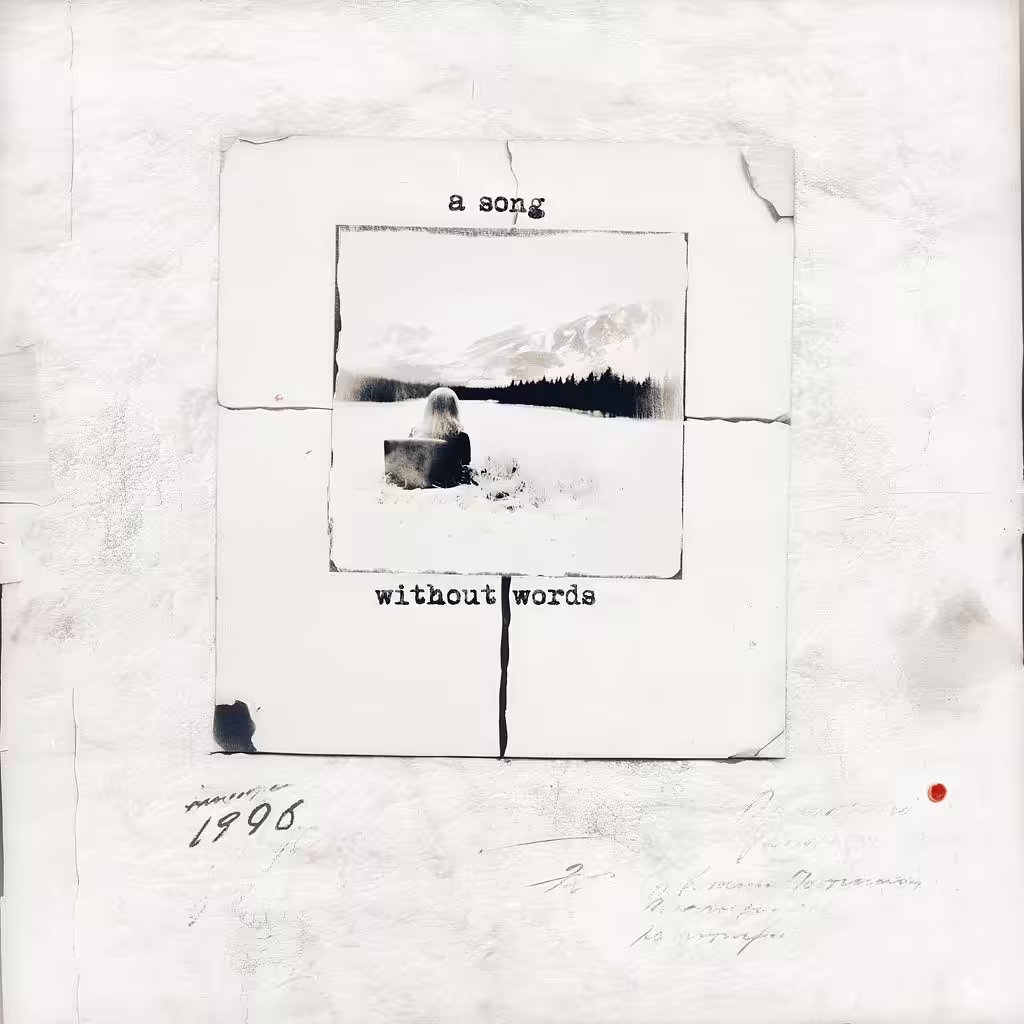 A Song without Words