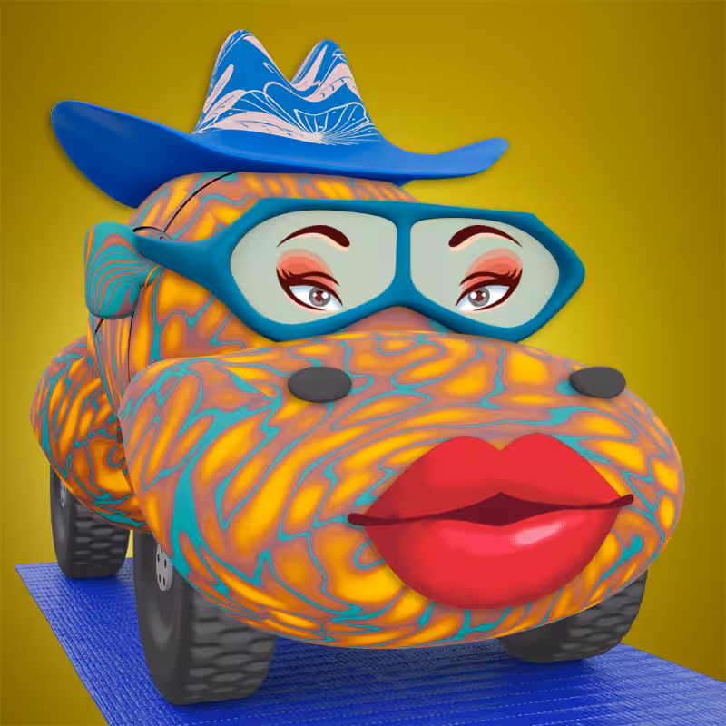 JullyCar #81