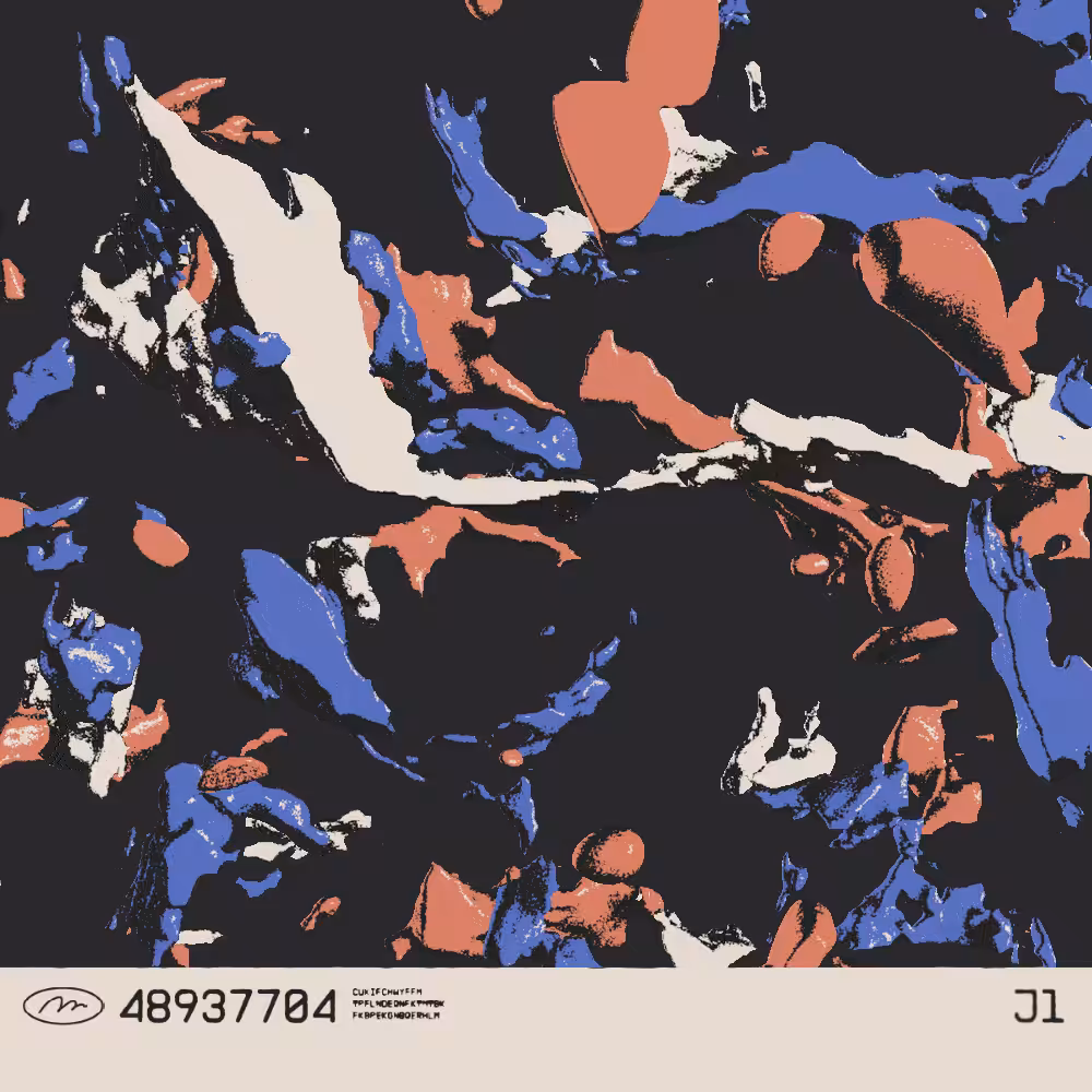 Shapeshifters #42