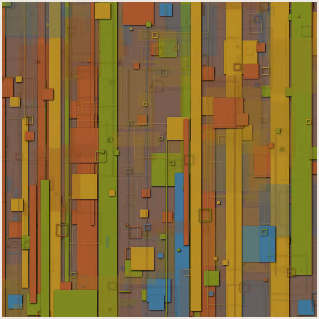 GEOMETRIC #17