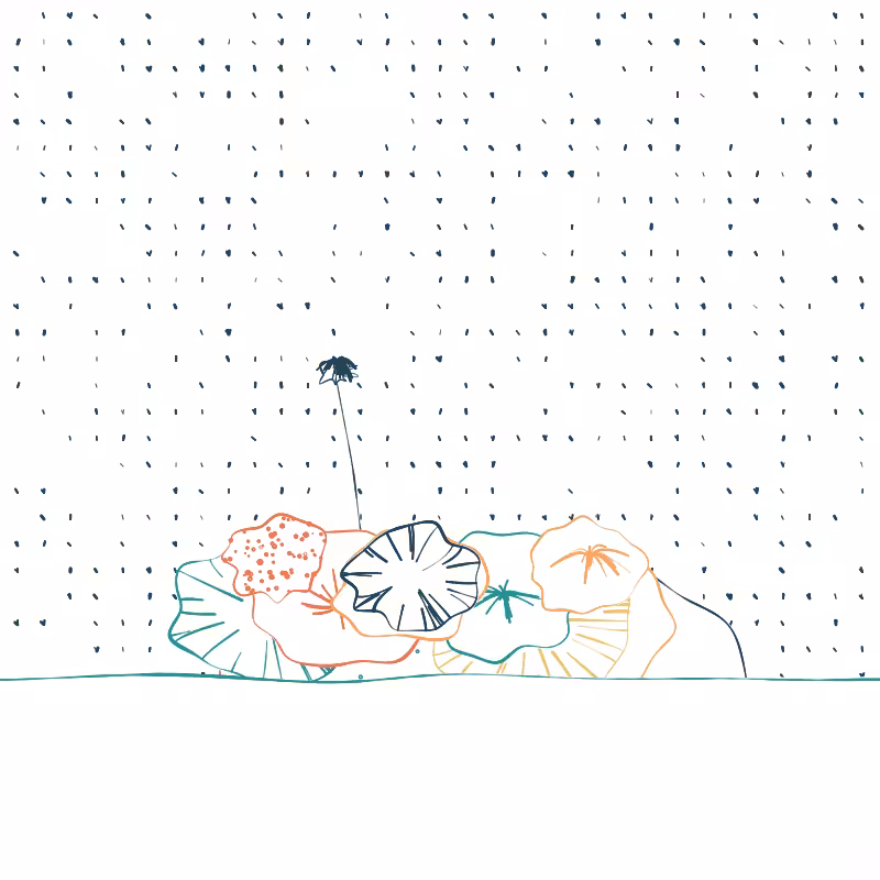 The Good Corals #111