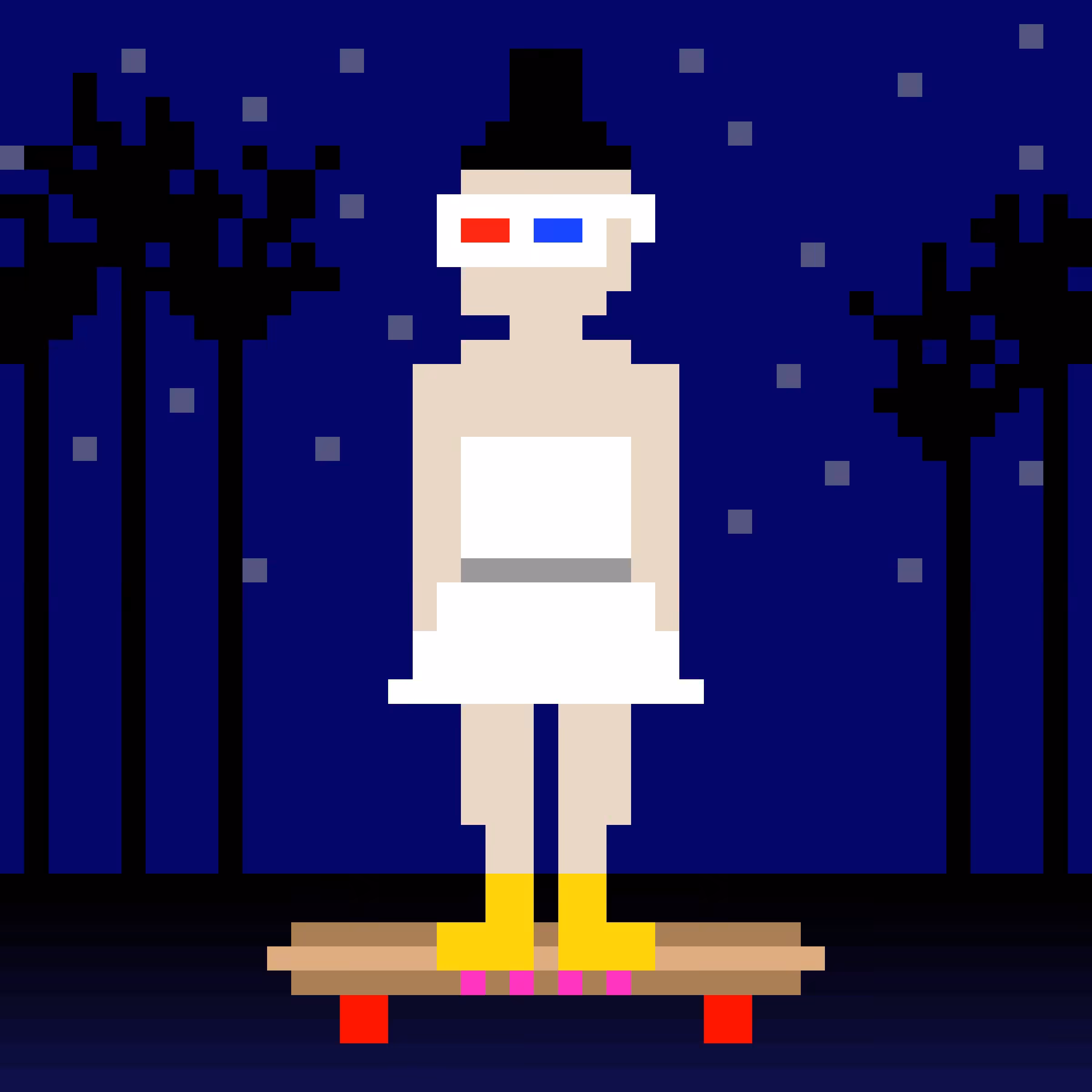 CryptoVenetian #902