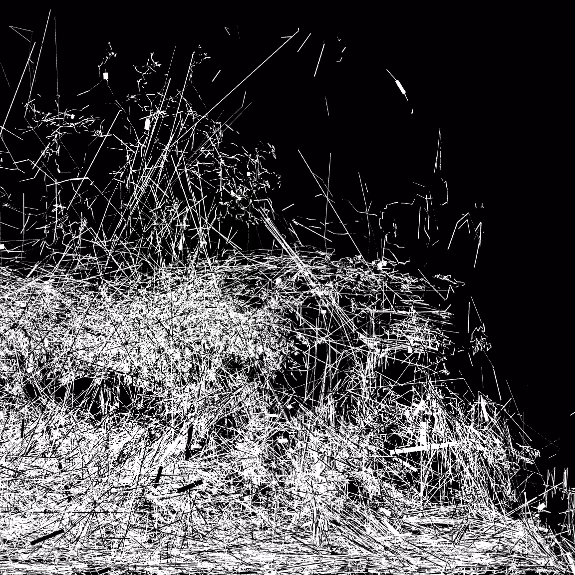 Haystacks Process 10