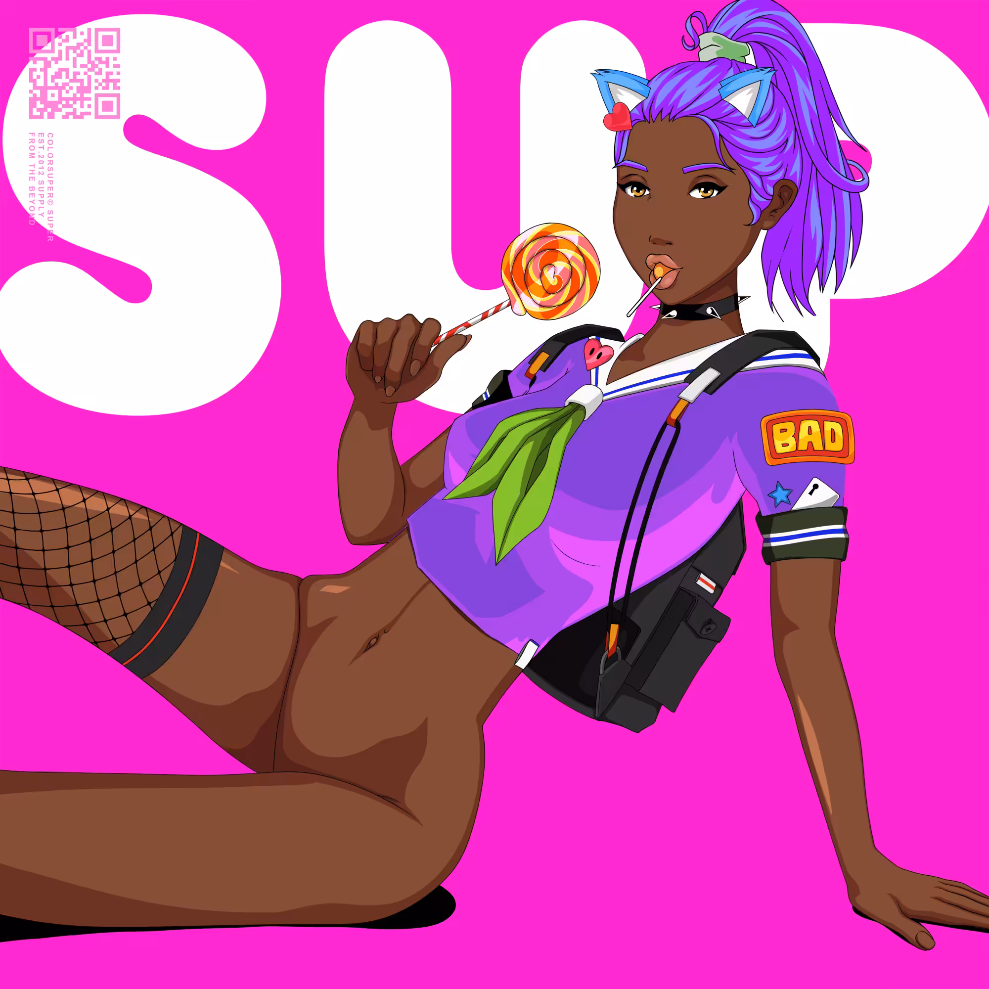Enso Season 2 #140