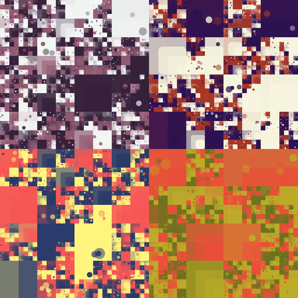 BlockFarms #1