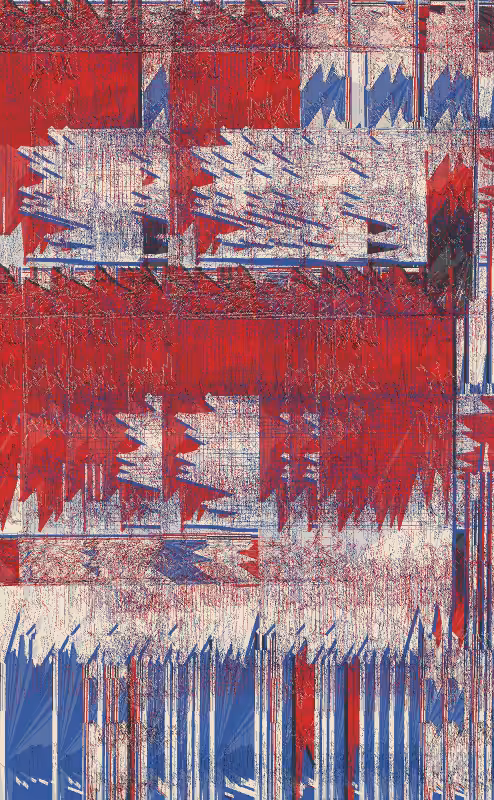 Unfinished Loom #383