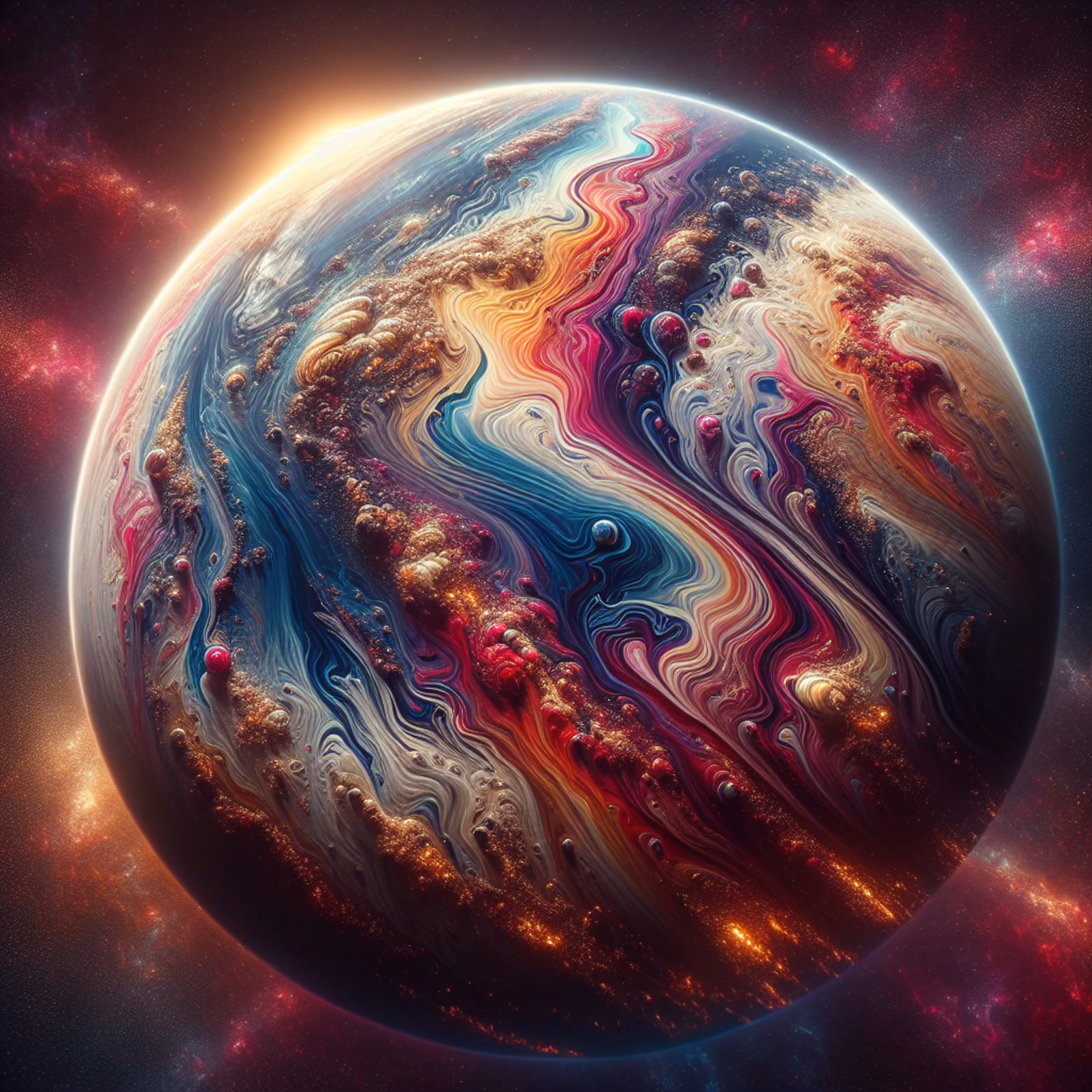 Terra Two