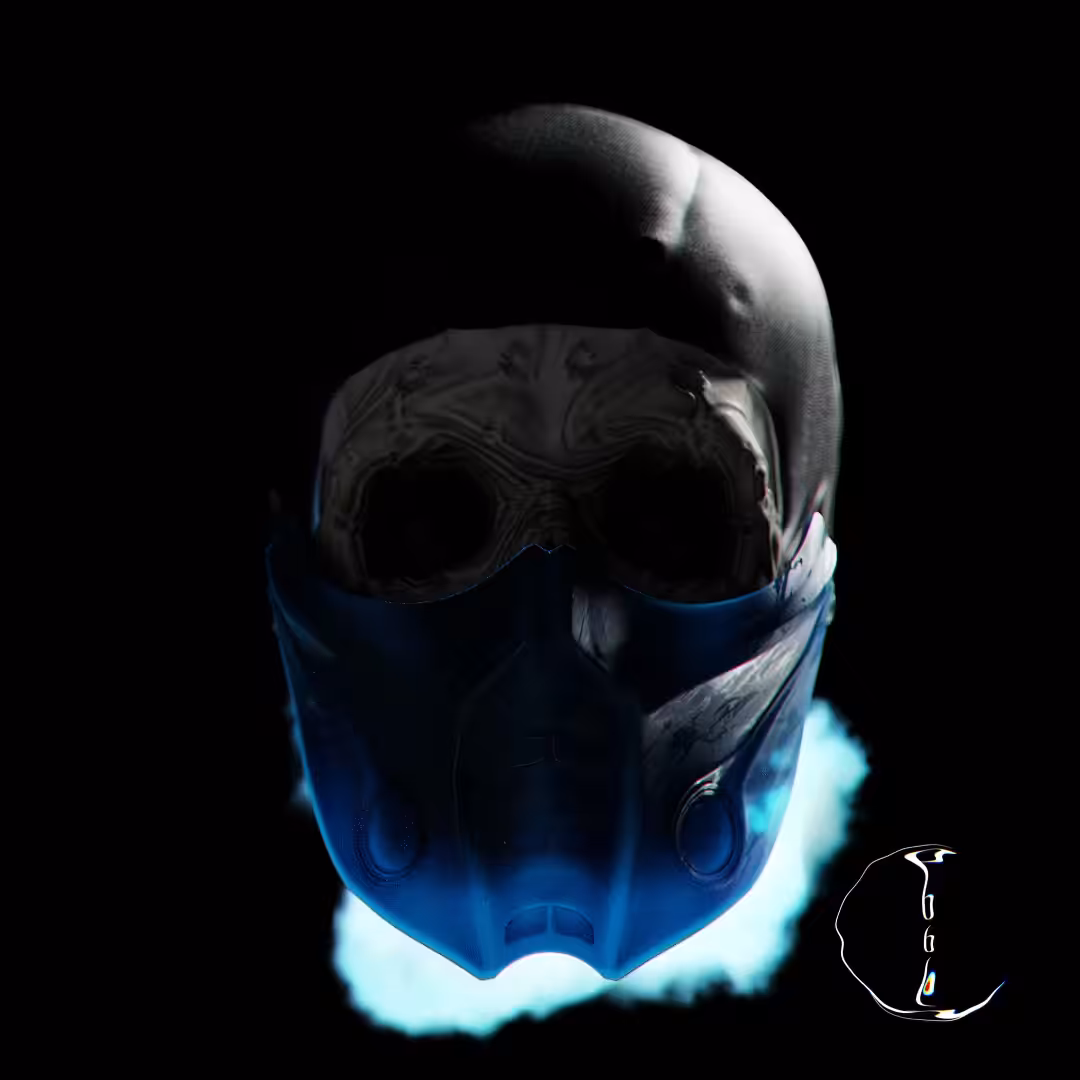 SKULL COLLECTOR: Skull Collector #6