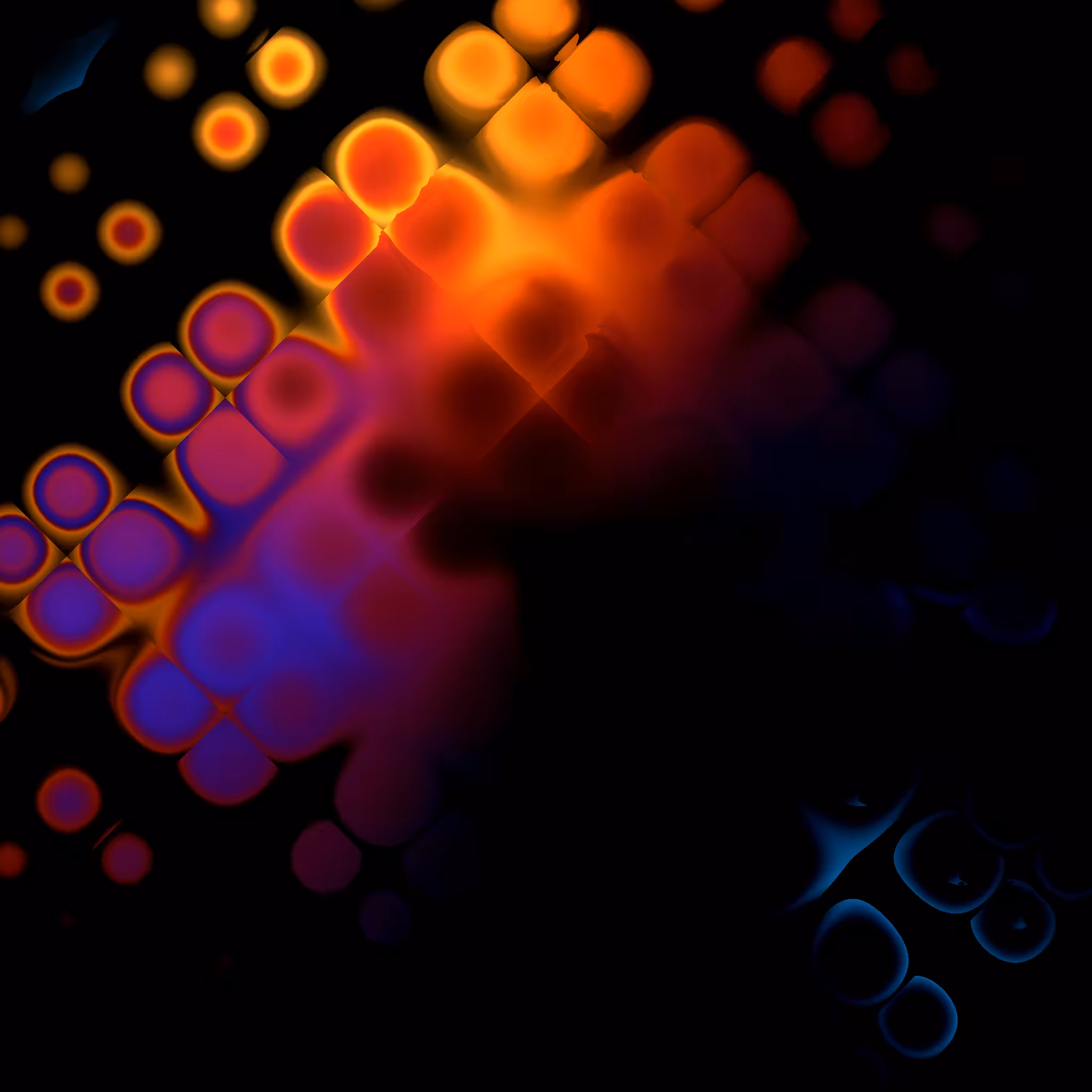 A Metaphysical Transgression #18