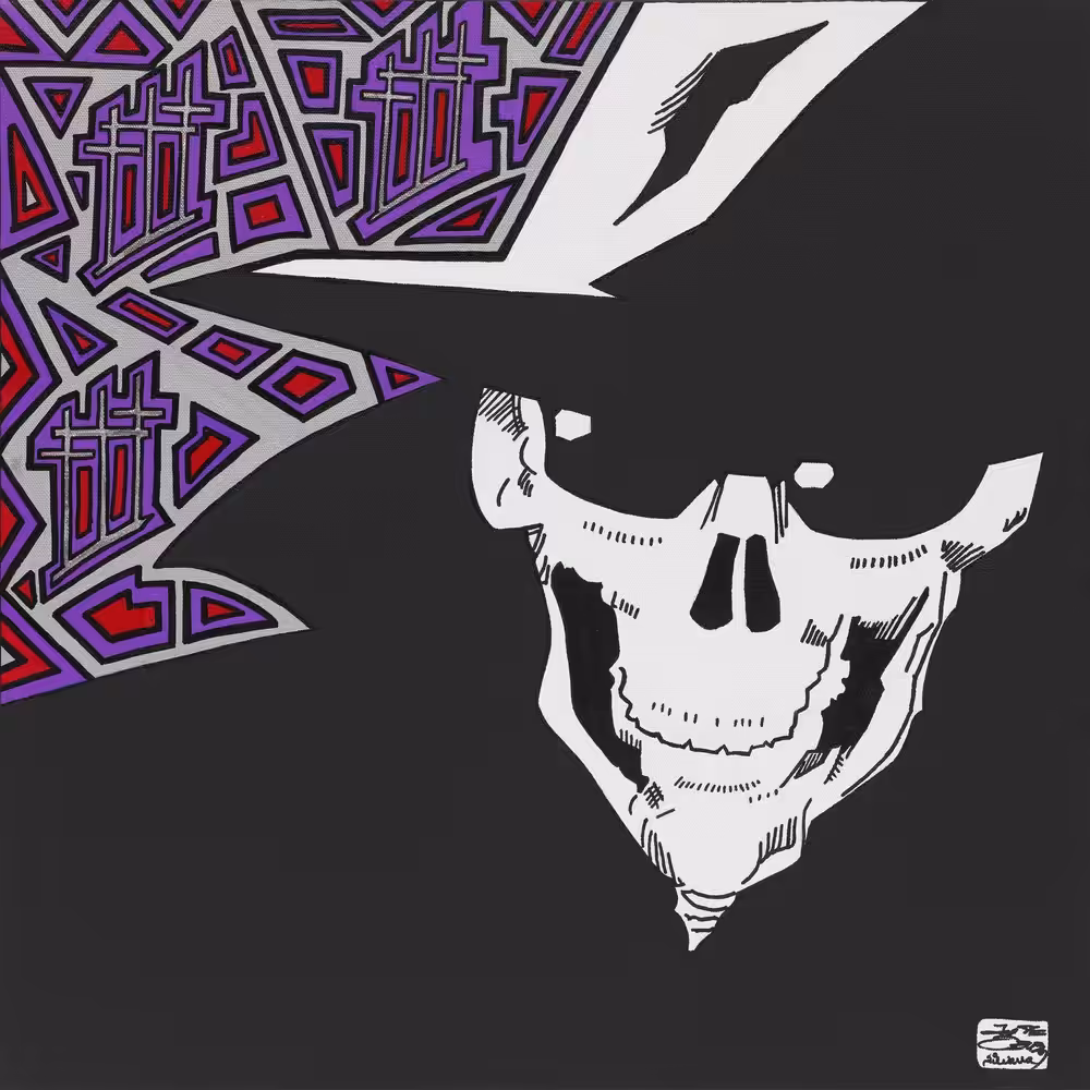 The Delbos: Death