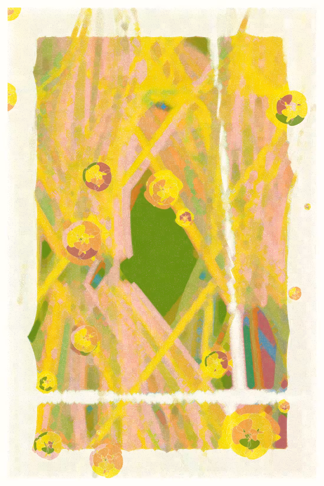 SKY MEADOW #543