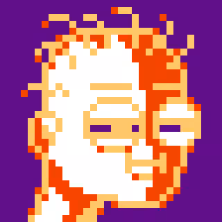 Blitmap: #295 - Fishy Scramble