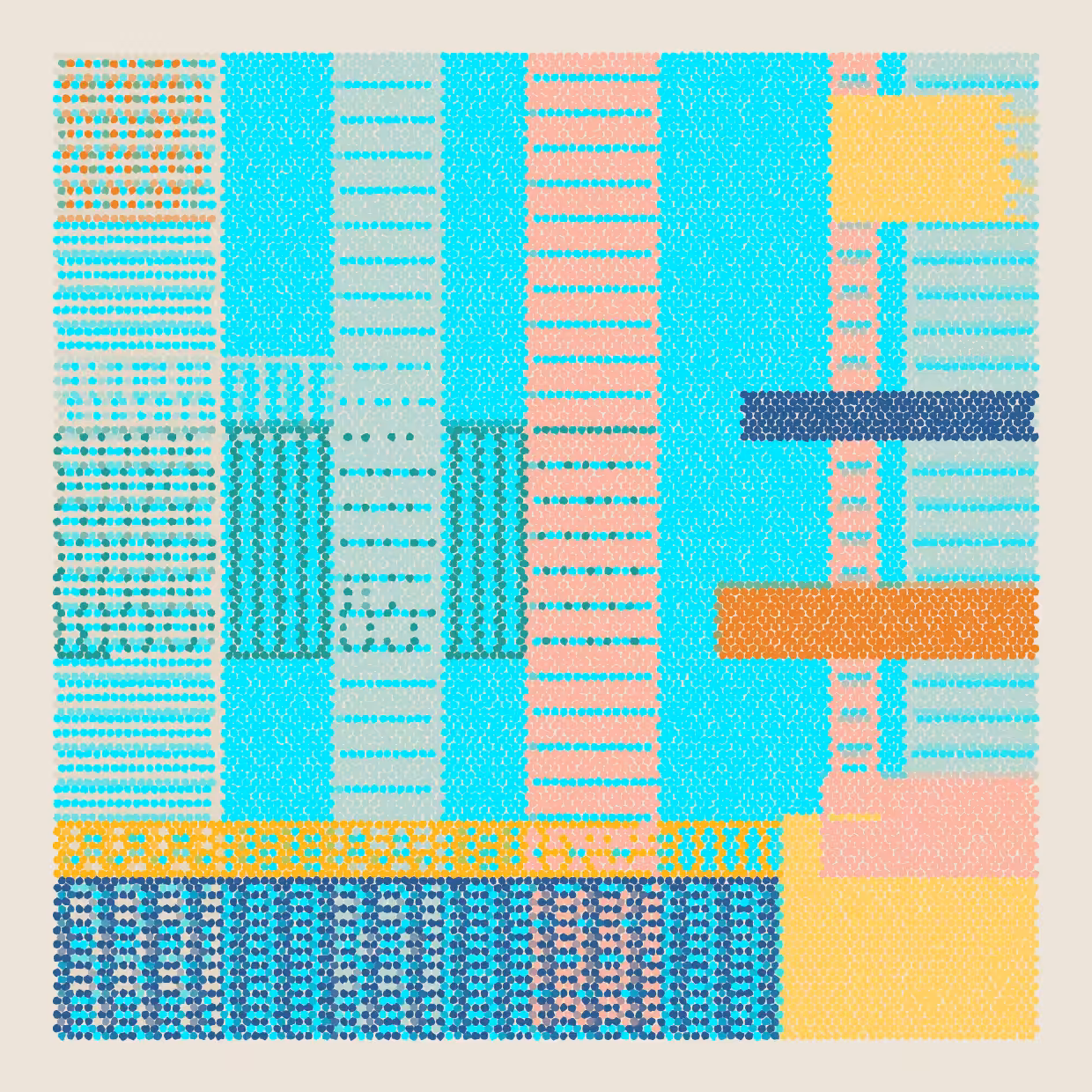 Linear Composition, Vol. 2 #20