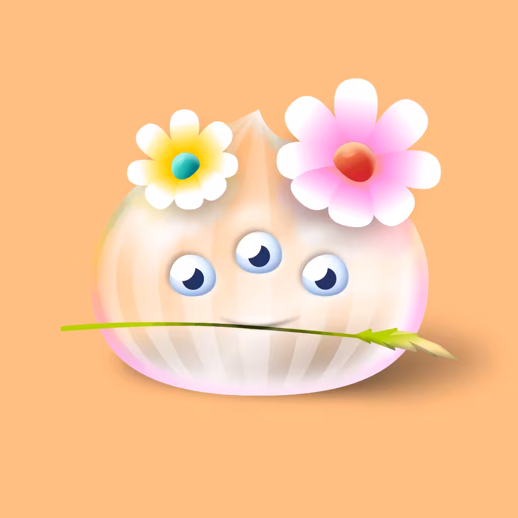 Slimes World: Slime #352