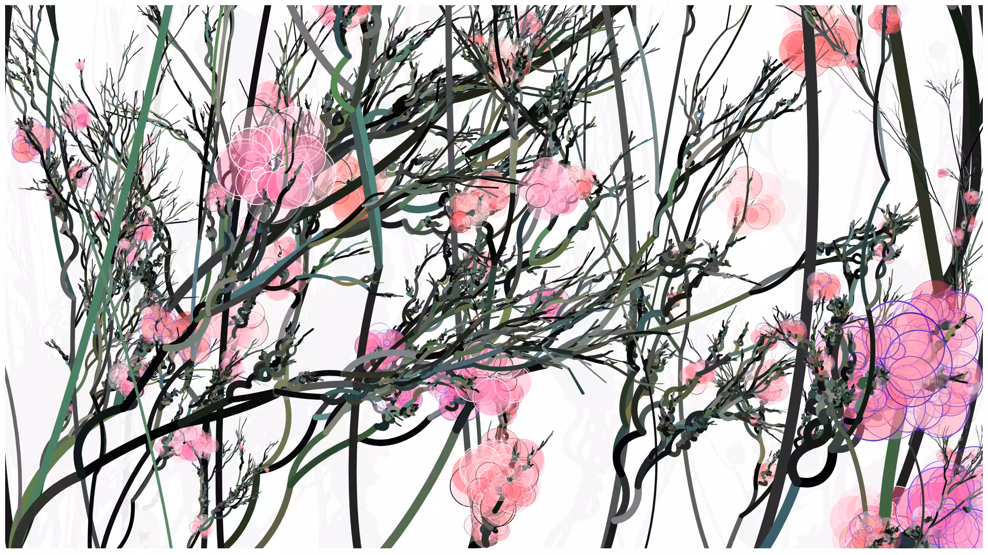 CODE-BLOSSOM #87