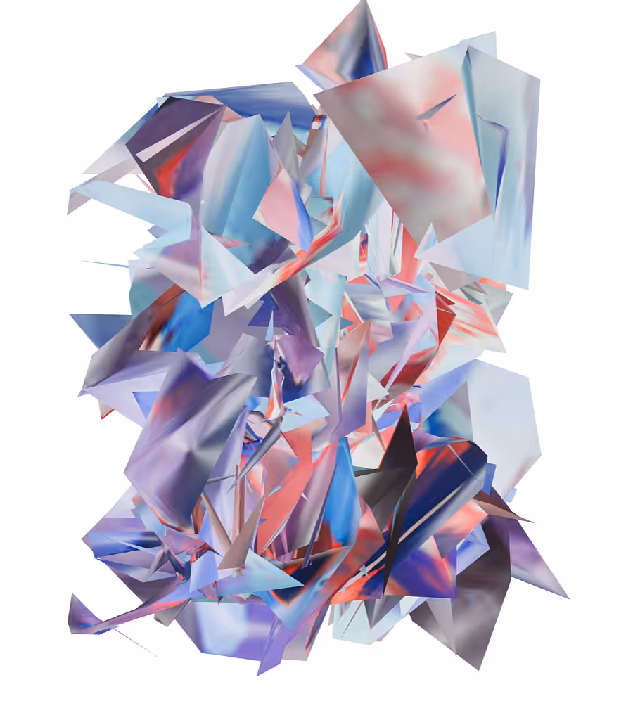 Abstract Smashup