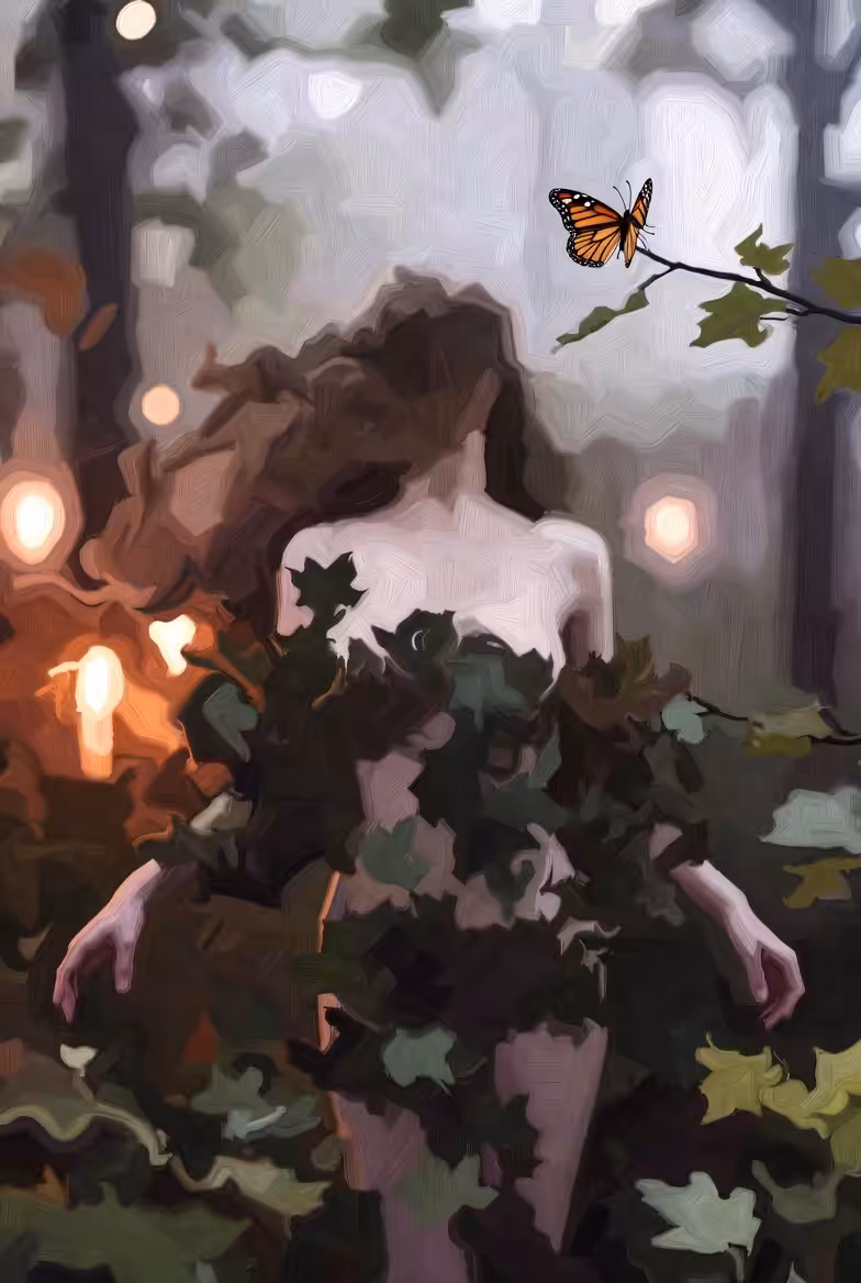  Fragments of Staying