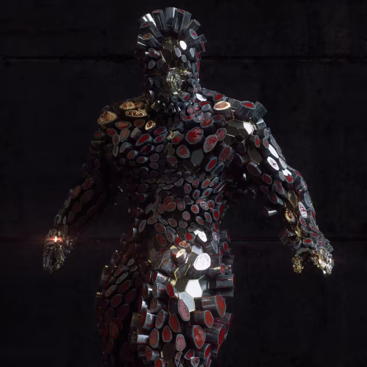The Red One