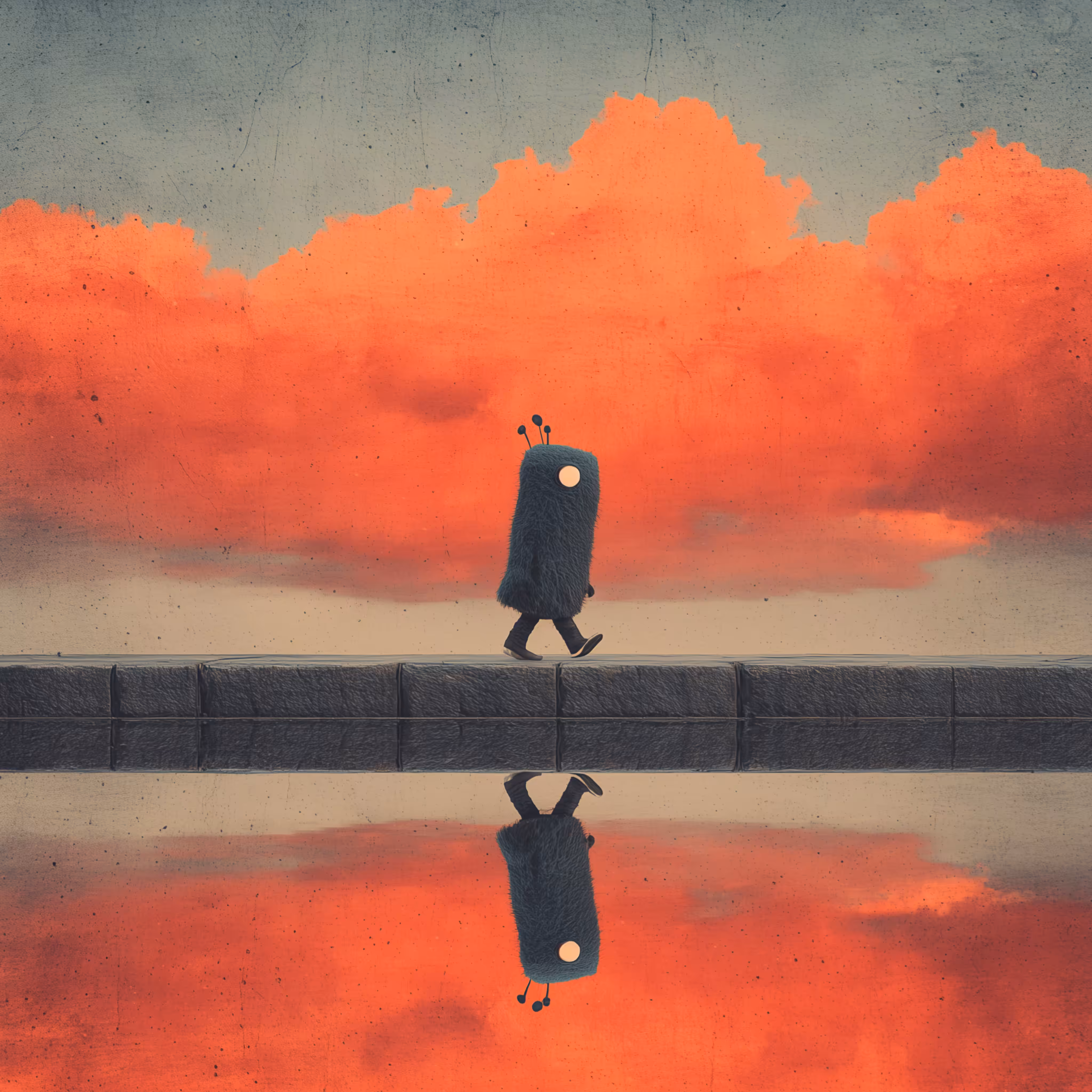Unwritten Pulse