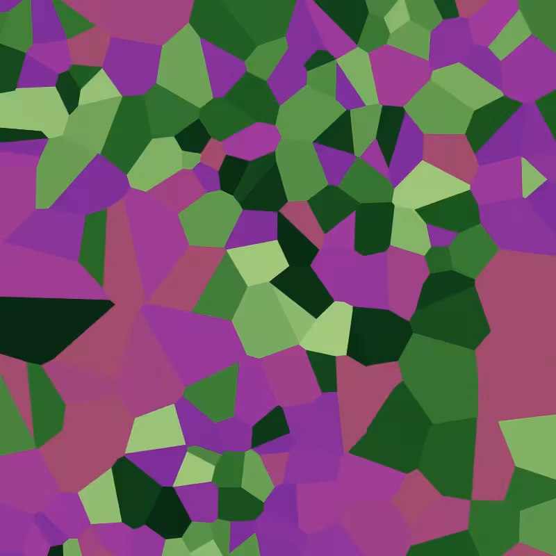 Dynamic Equilibrium #15