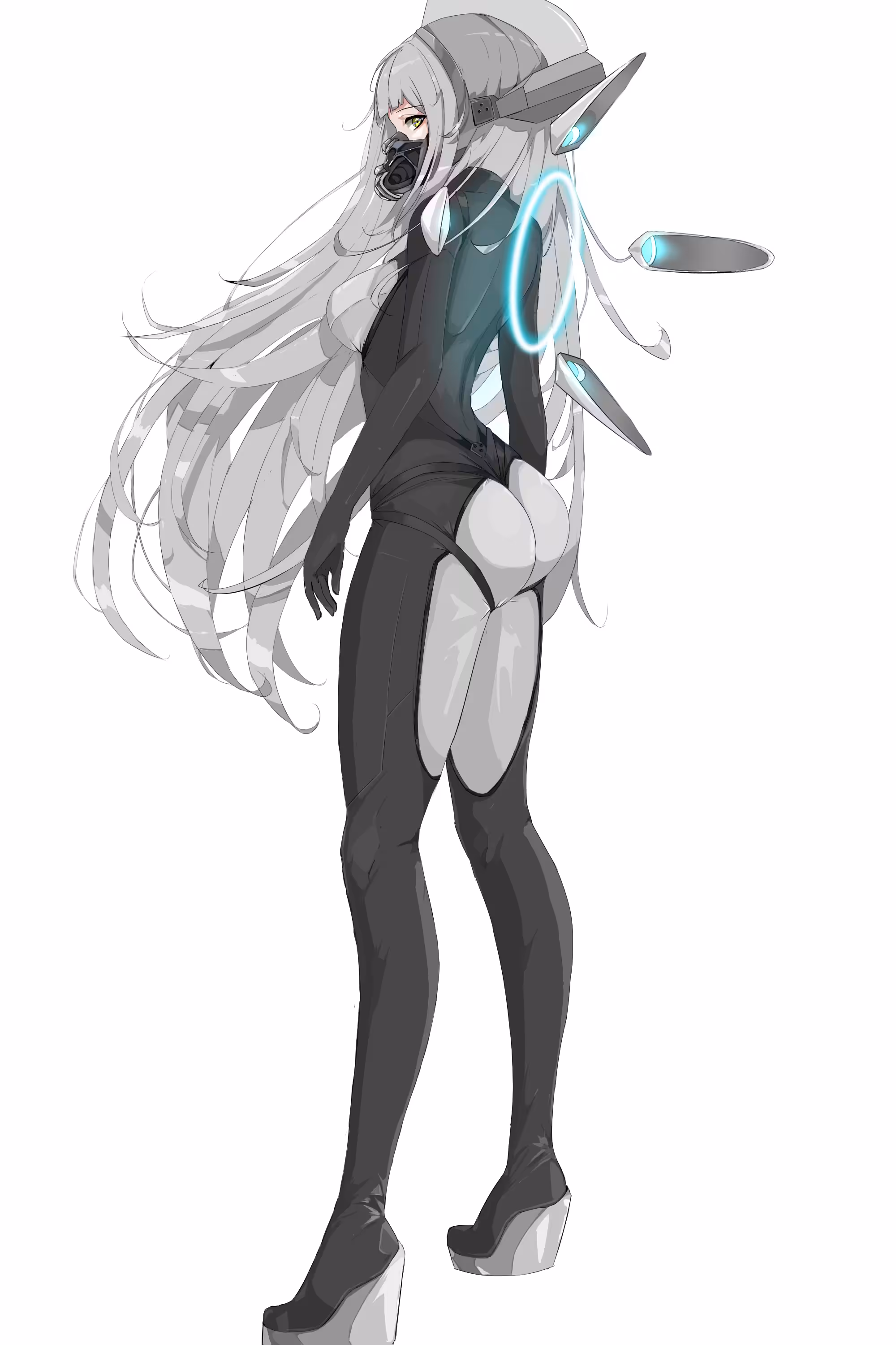 Grey Matter