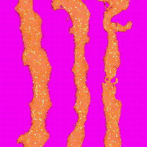 Walk this way