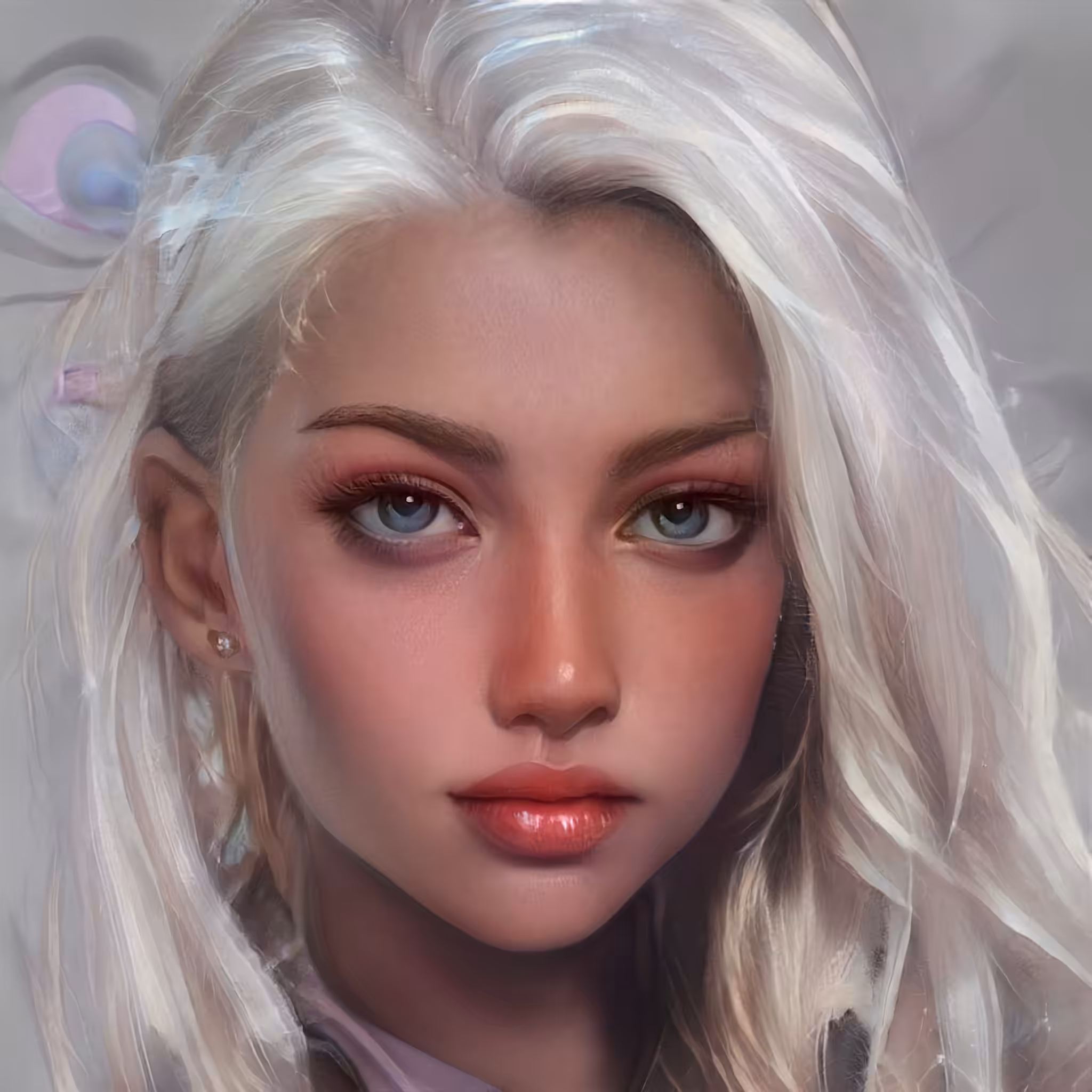 AI Avatar #131