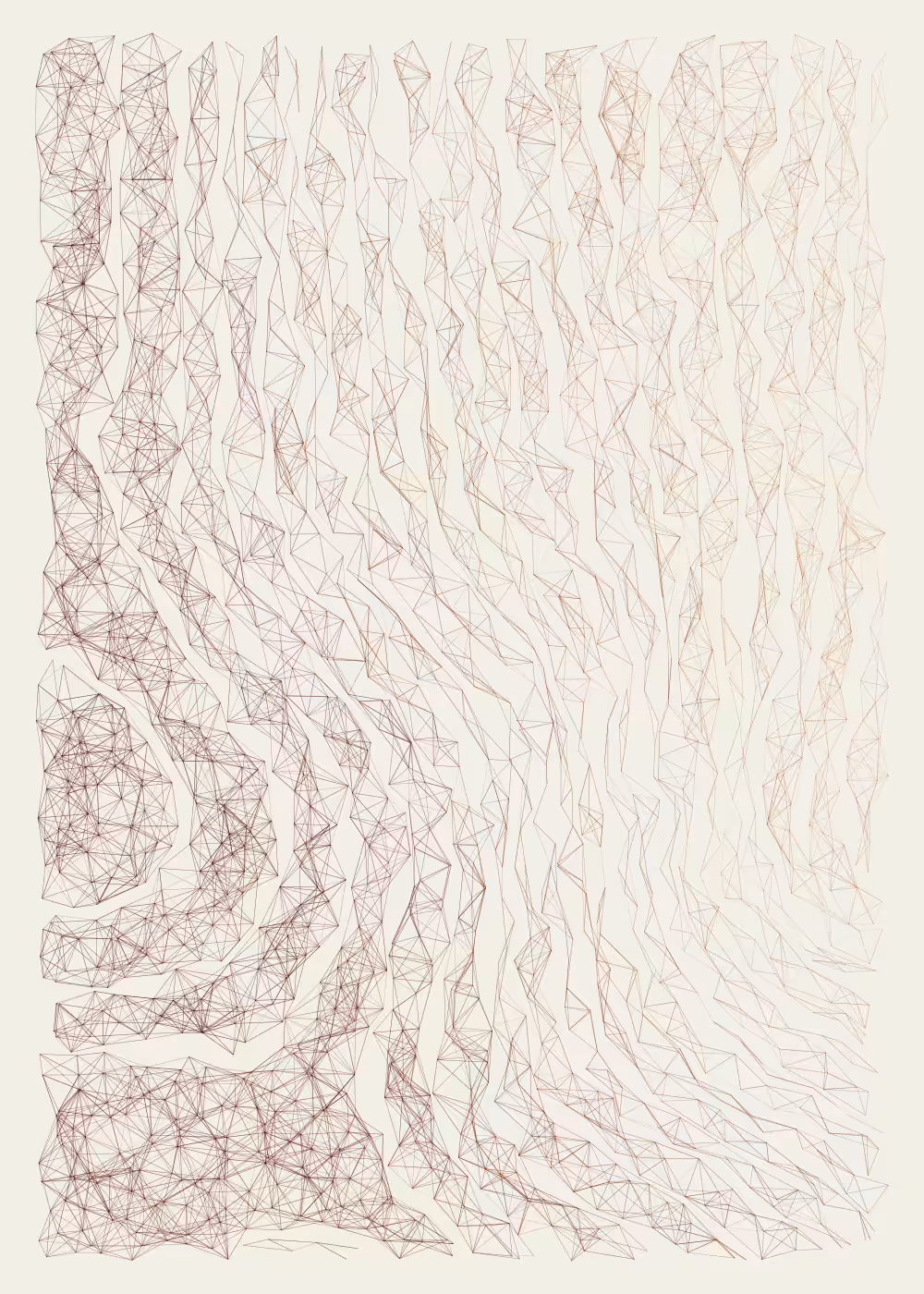Intertwine #206