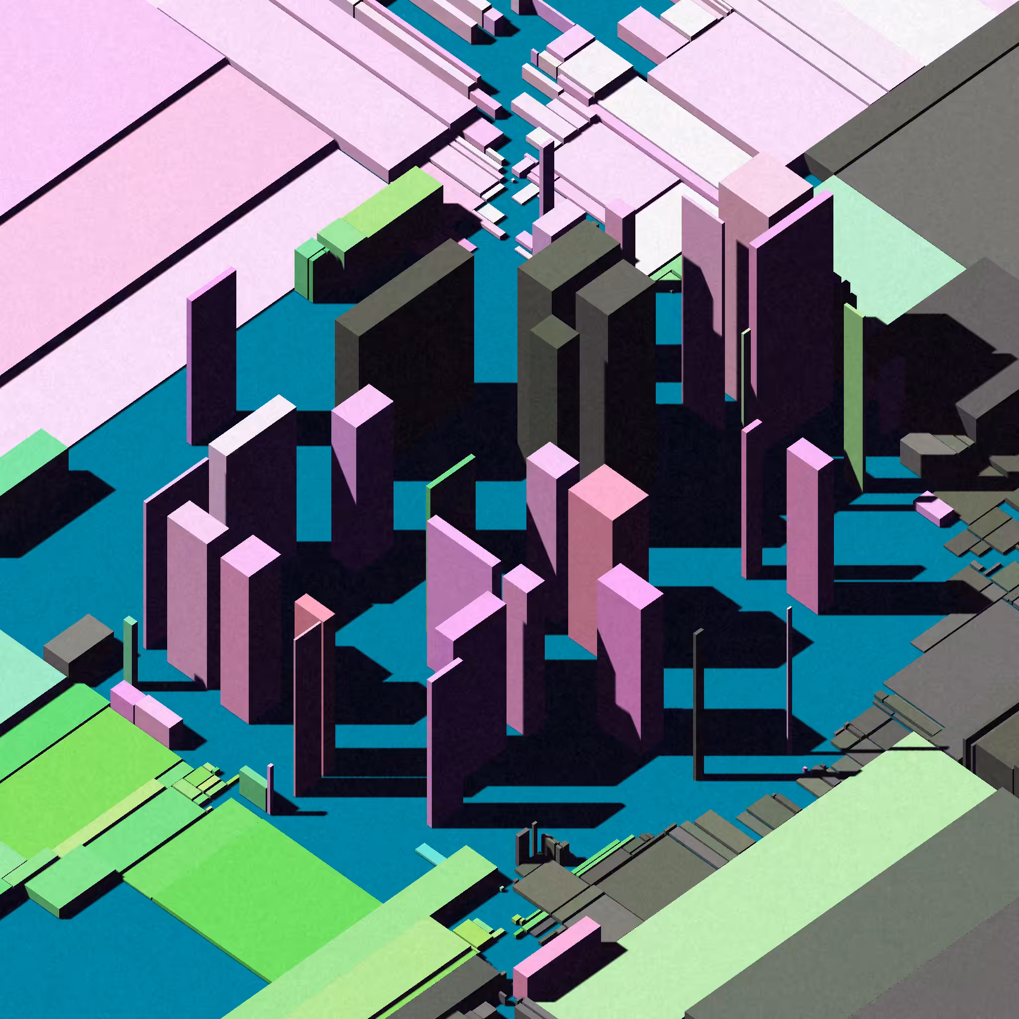 Divide by Circle #378