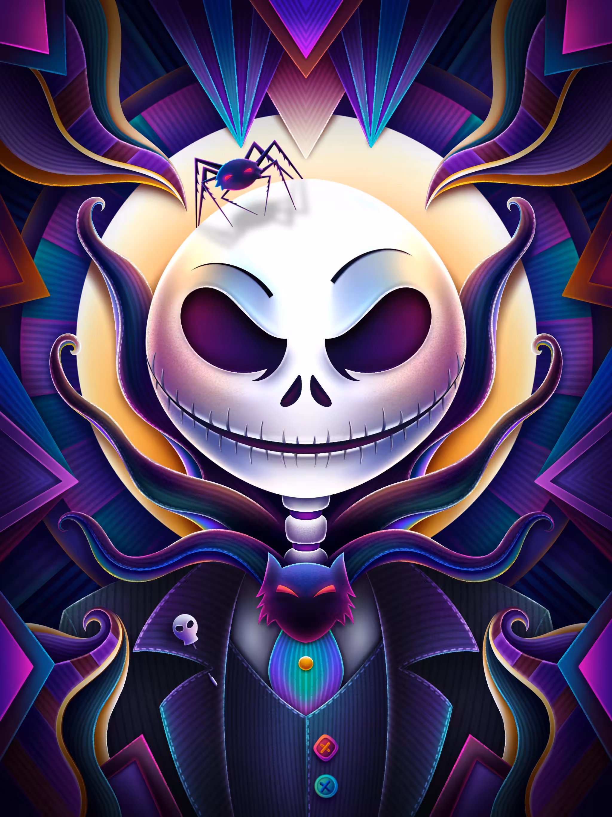 Jack Skellington