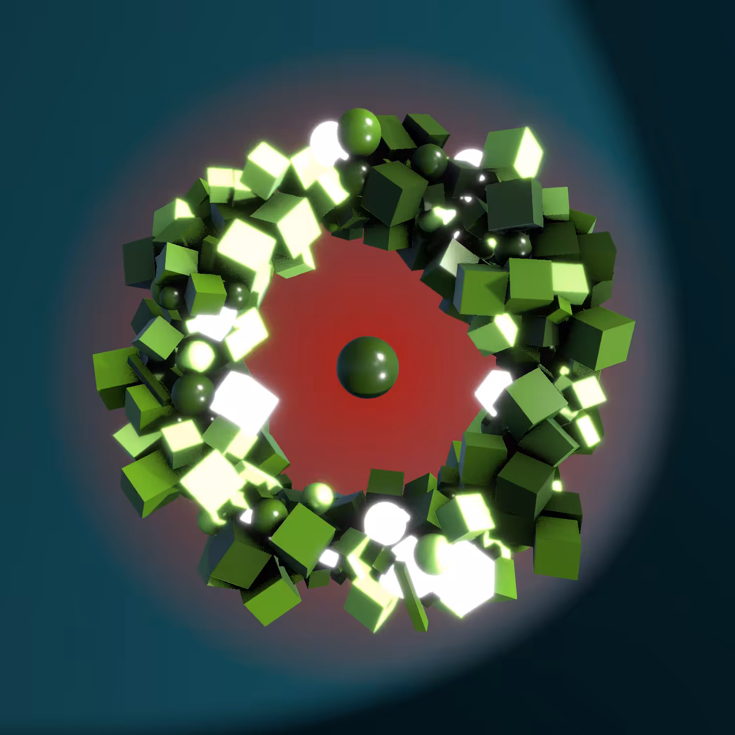 Aggregation #15