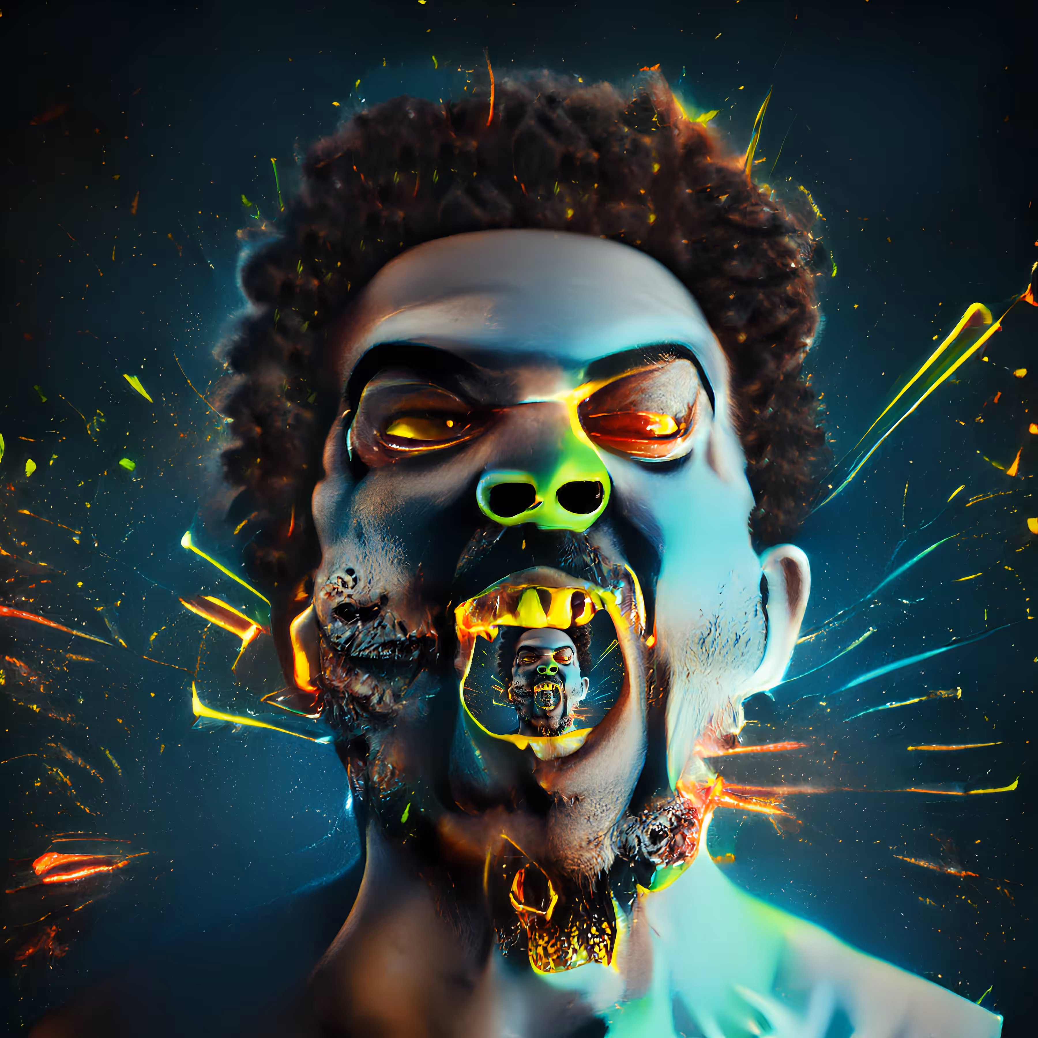 The Insomnious NFT Collector