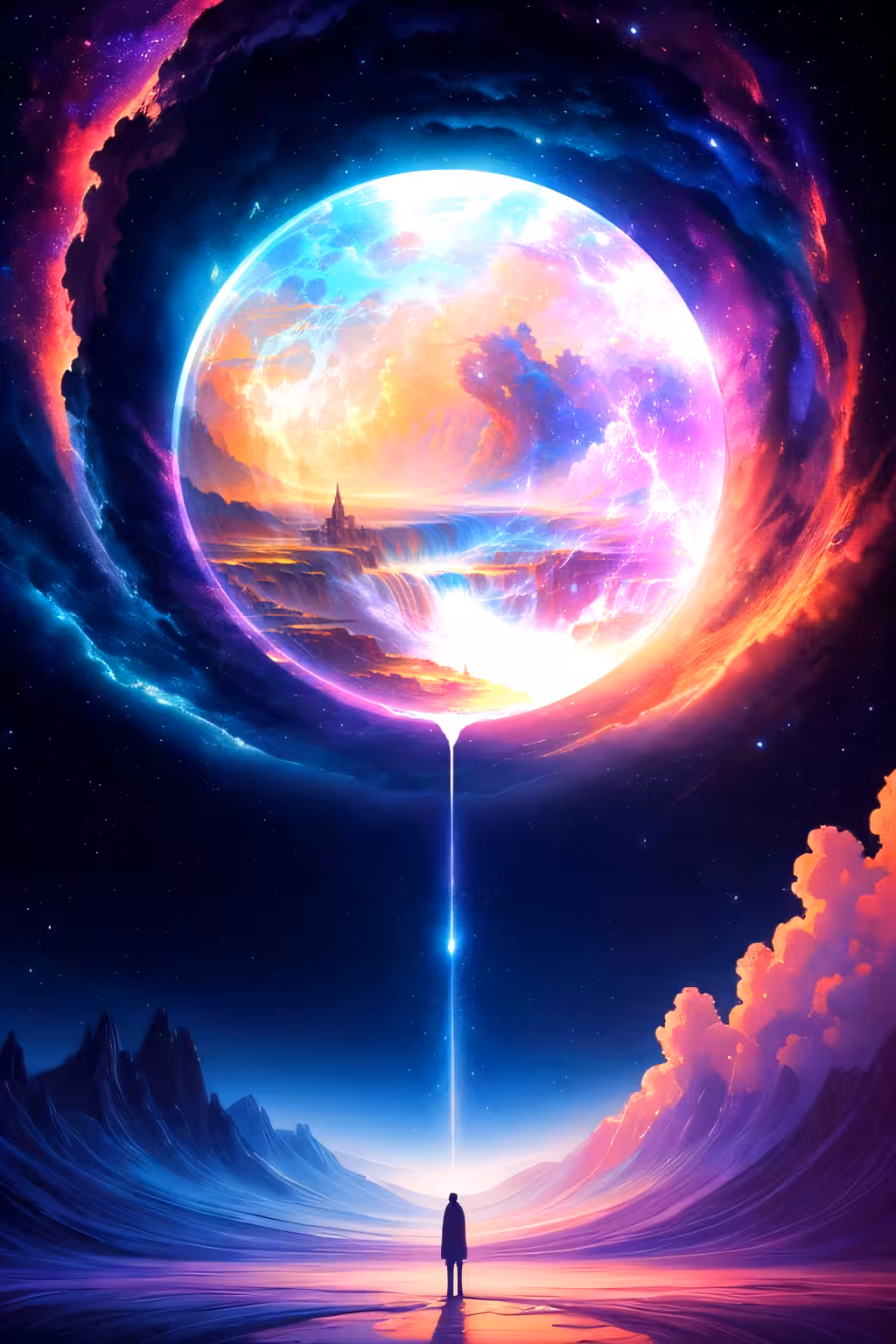 The Portal