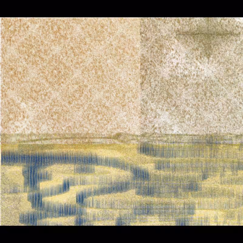 No man's land #15