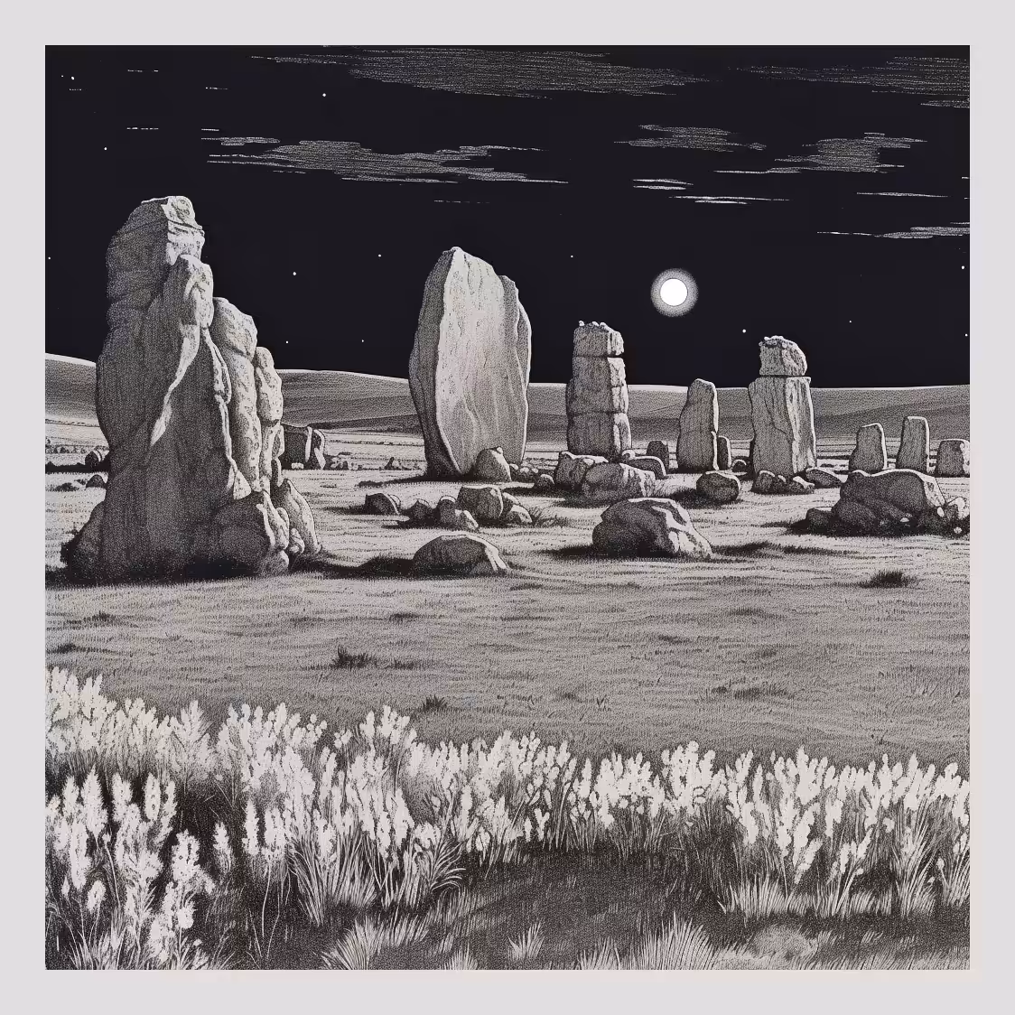 Monoliths fx(crash) 12