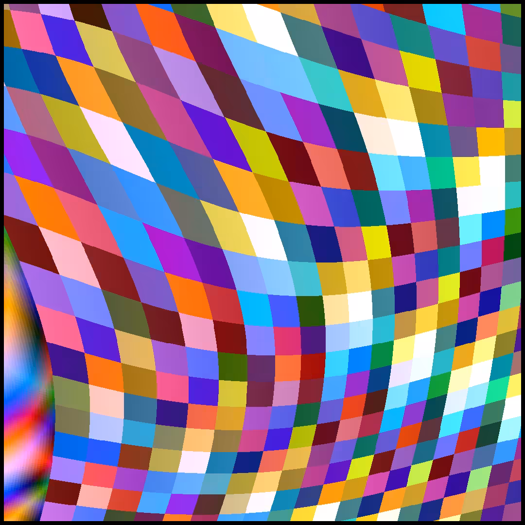 Generative patterns #2 #65
