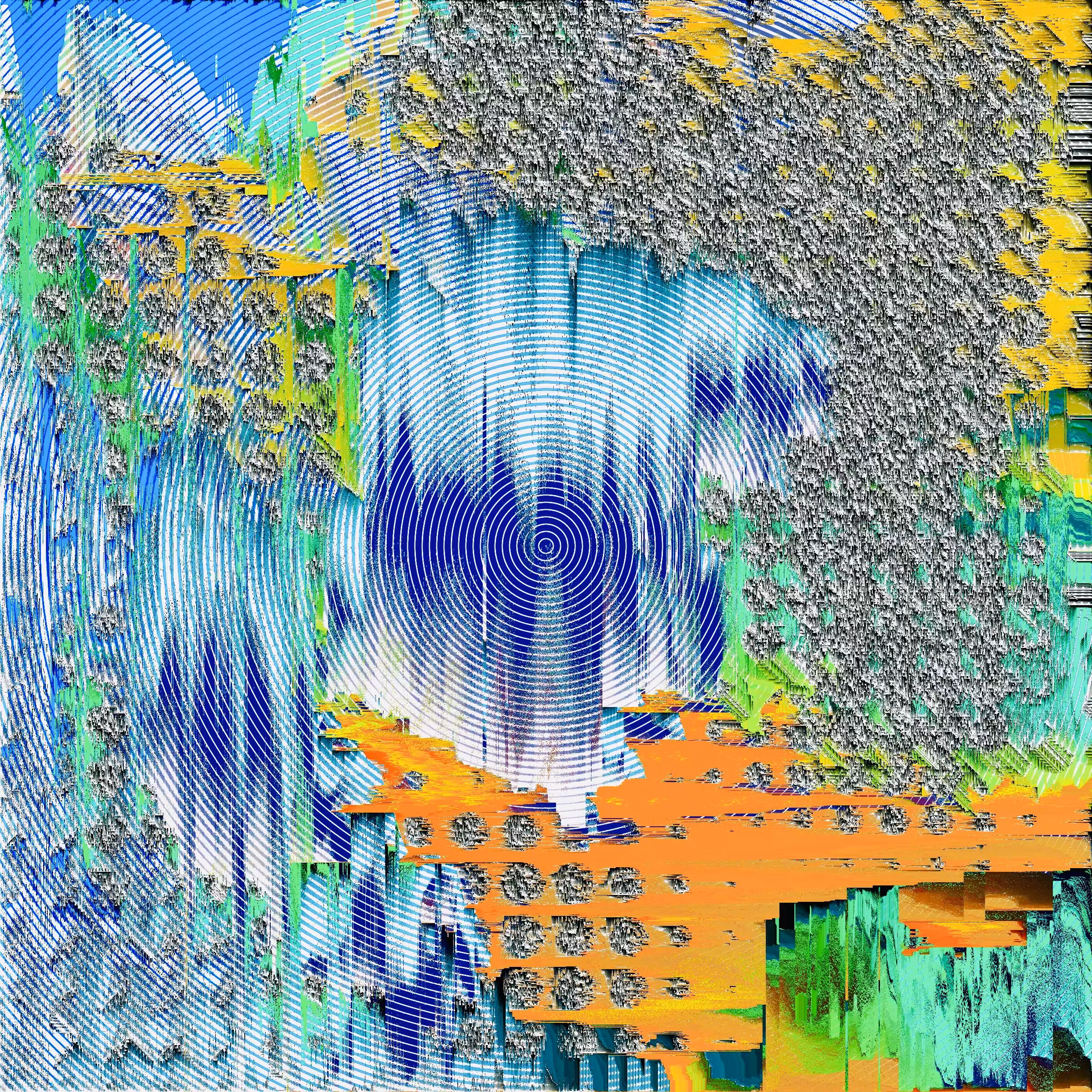 Wave Epicenter